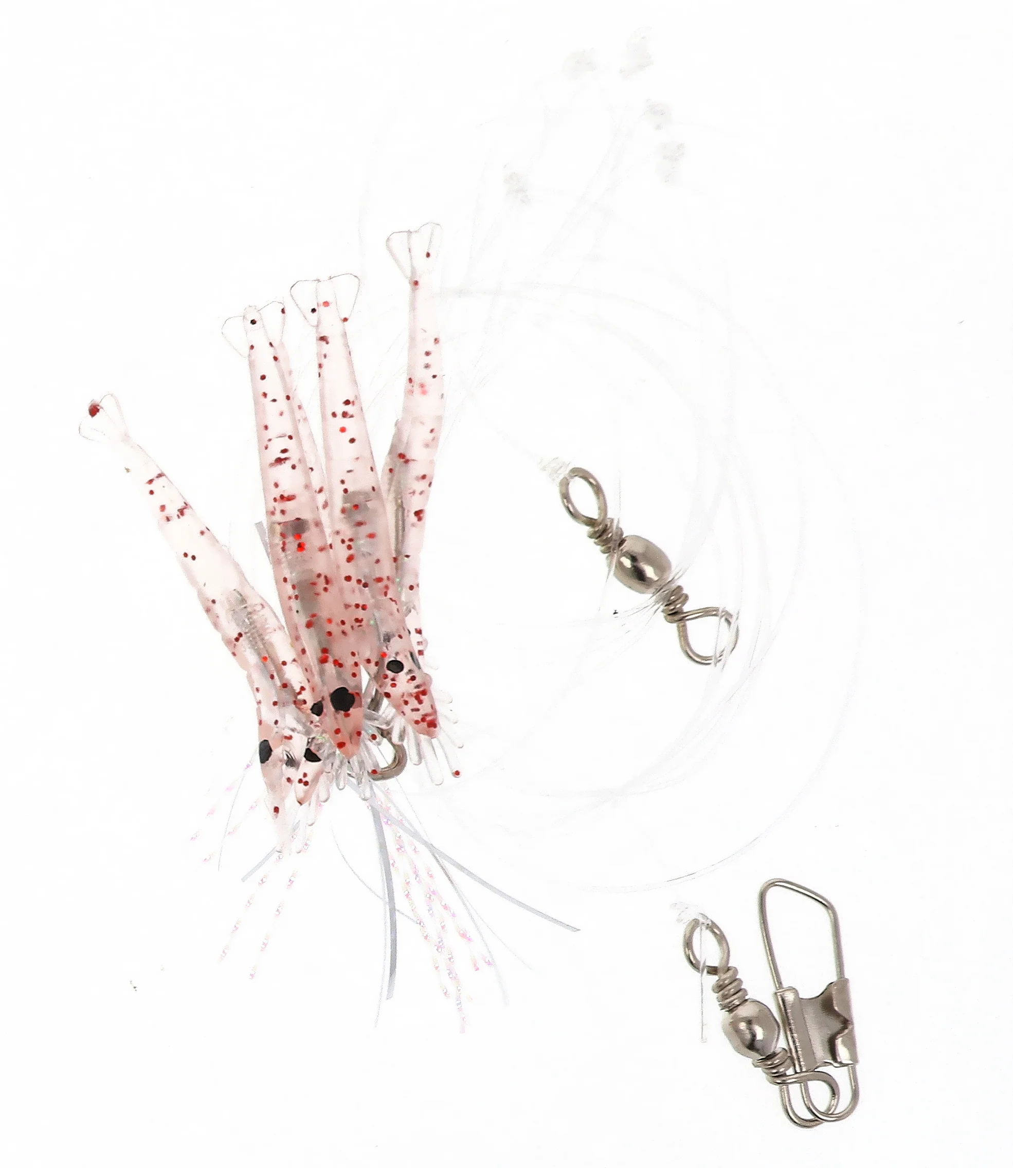 Lazer Sharp Saltwater Redfish/Sea trout Tackle Kit - Image 7
