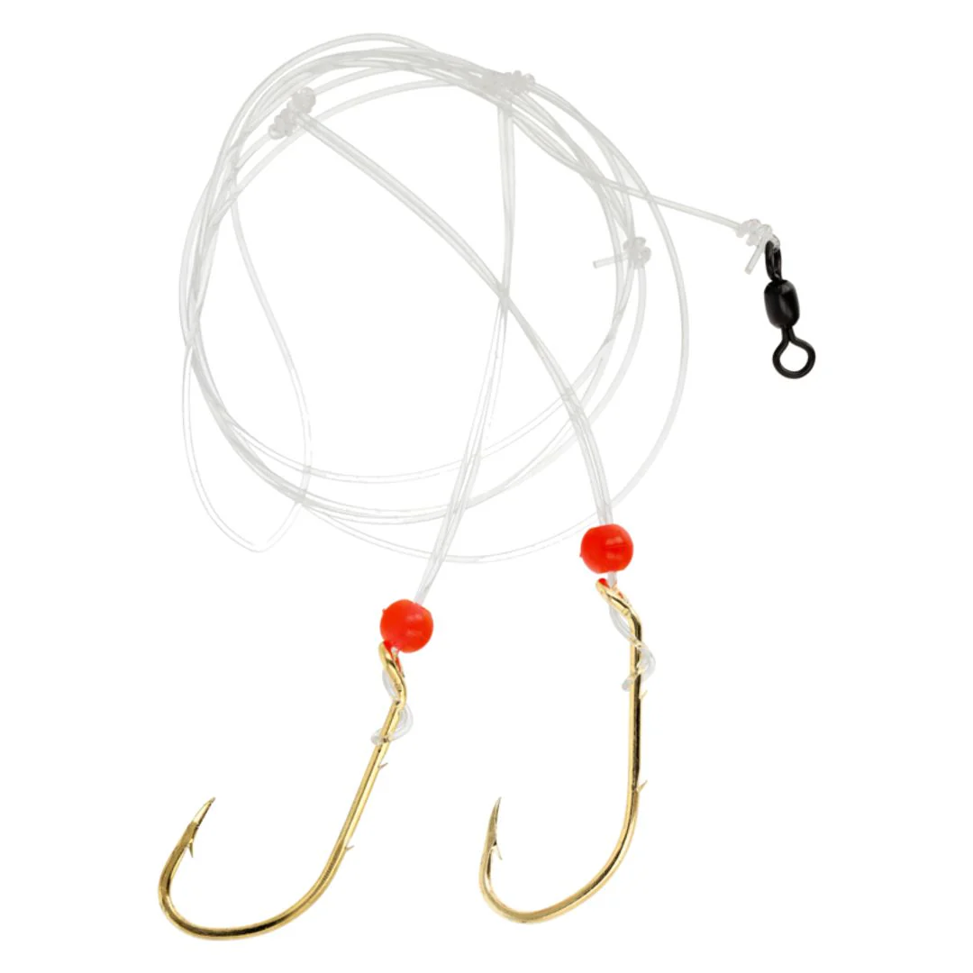 Lazer Sharp Sea Bass Hi-Lo Rig