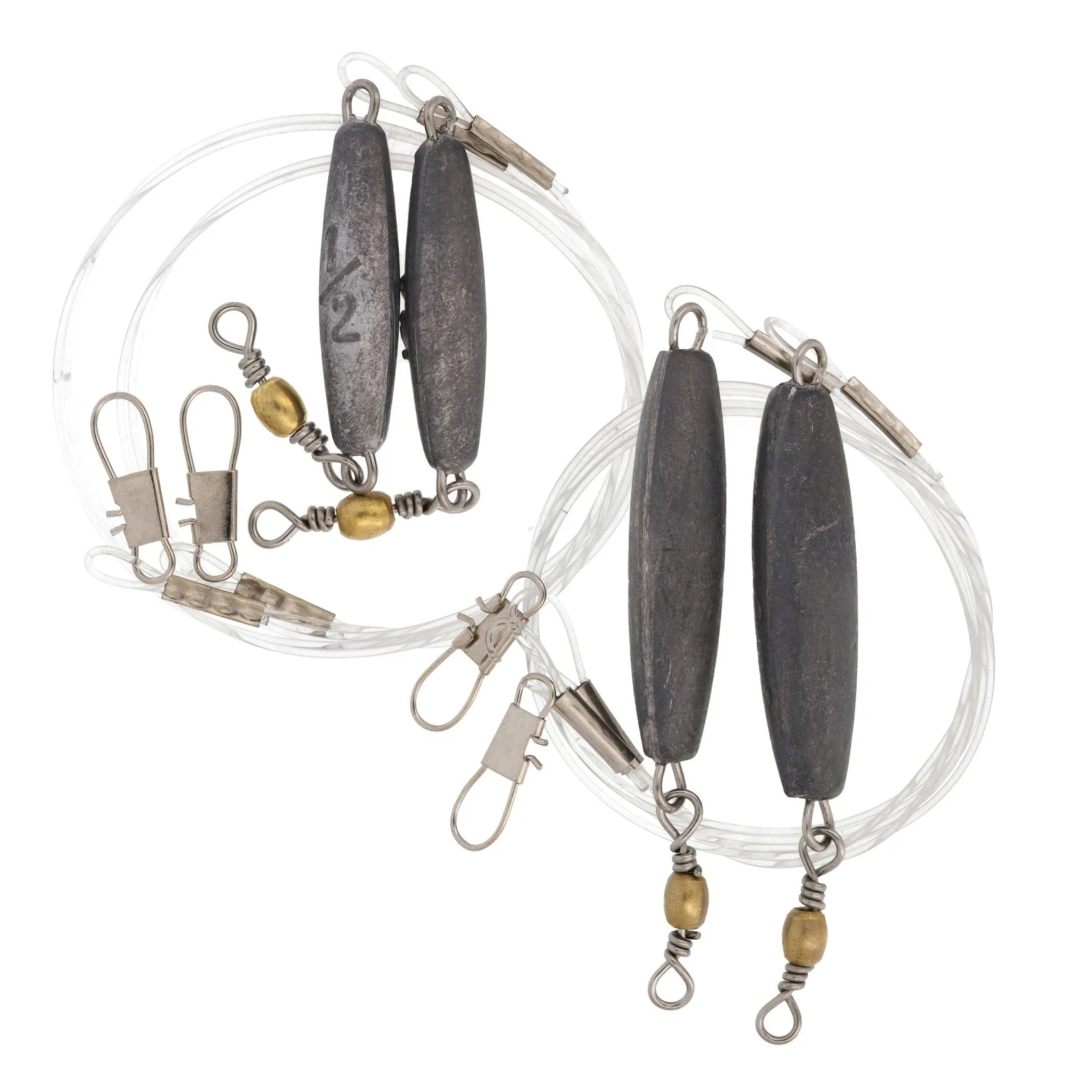 Lazer Sharp Sea Trout Rig