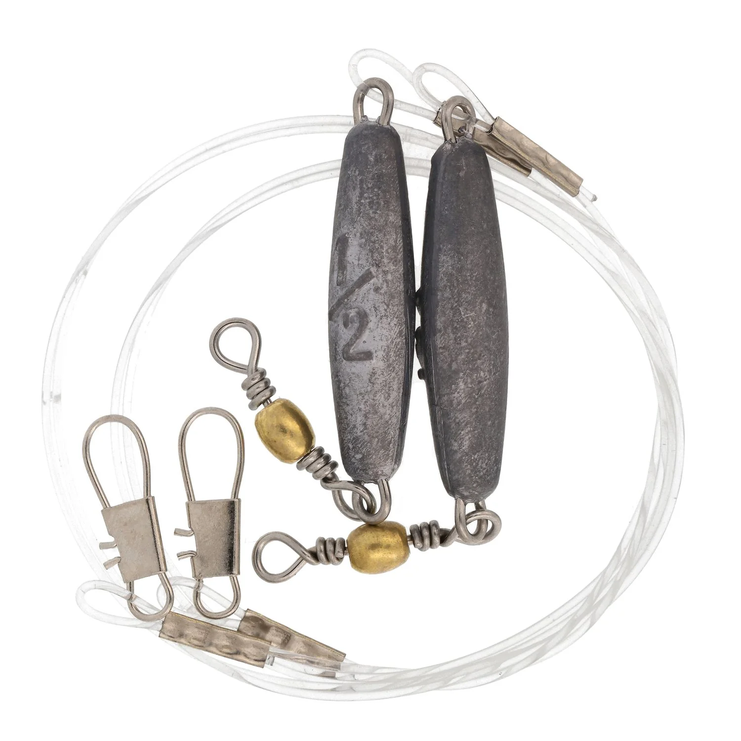 Lazer Sharp Sea Trout Rig - Image 2