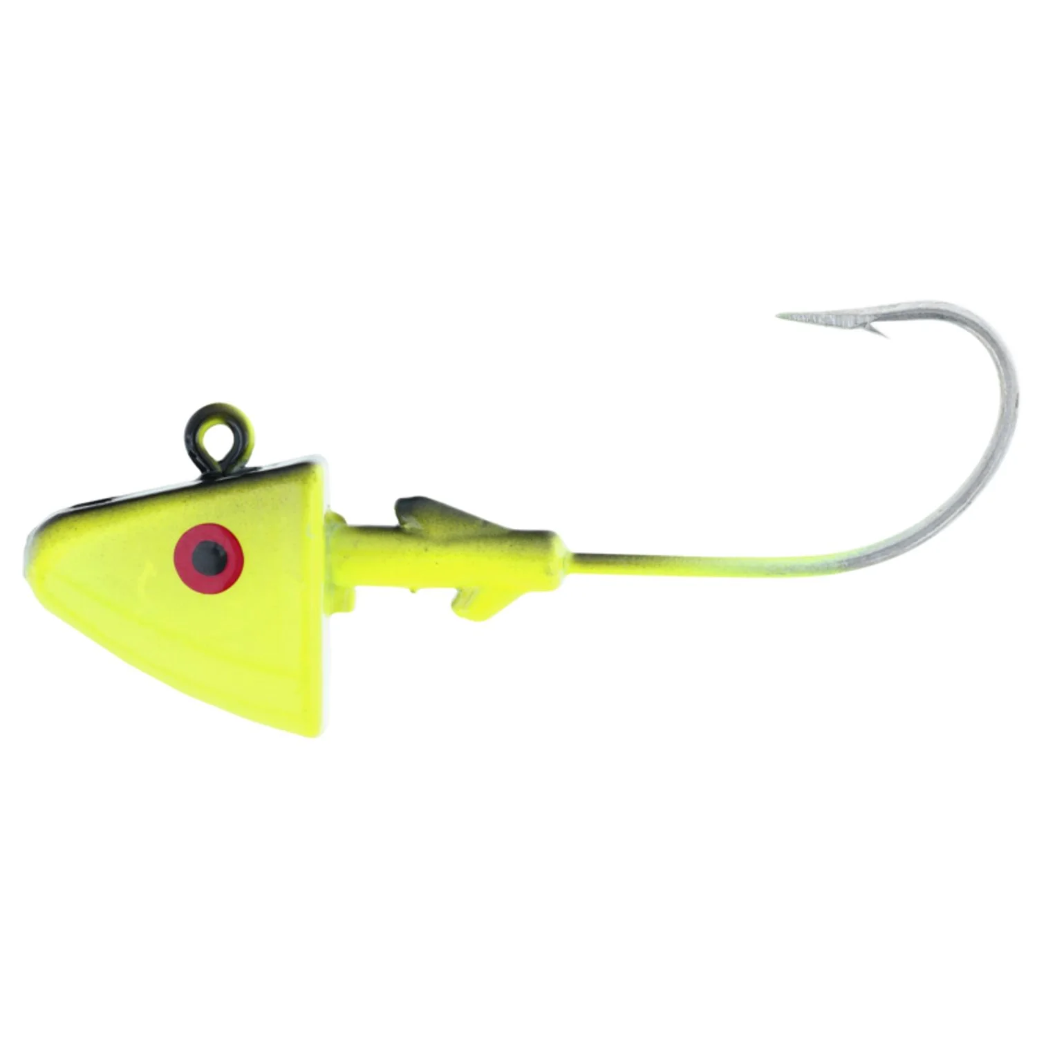 Lazer Sharp Shad Head Swimbait Jig Head - Image 3