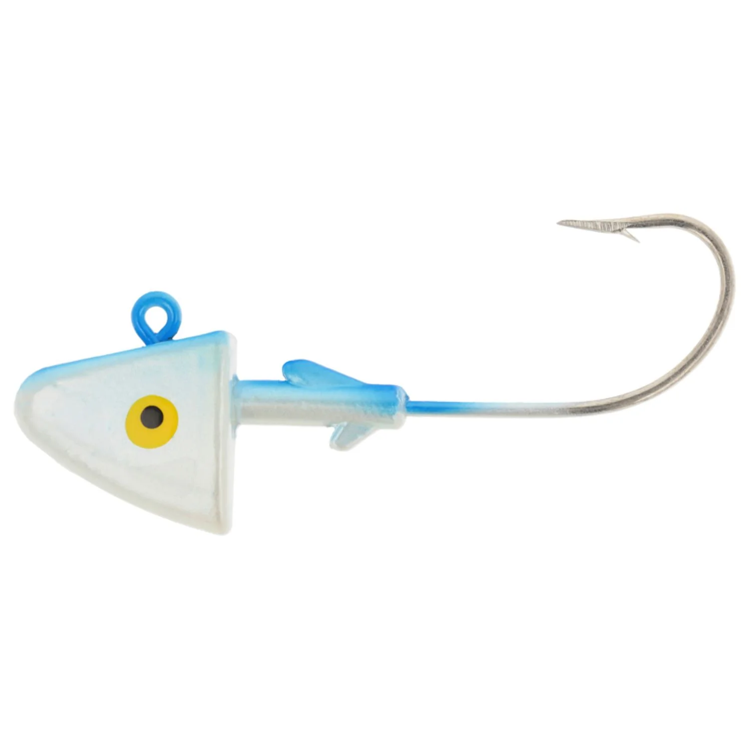 Lazer Sharp Shad Head Swimbait Jig Head - Image 4