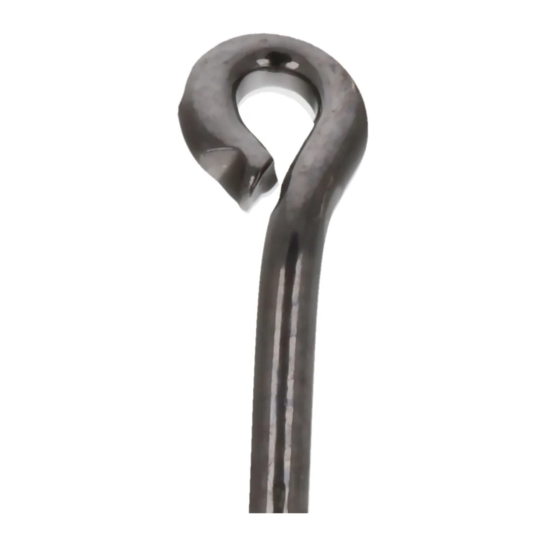 Lazer Sharp Short Shank Salmon/Steelhead Octopus Hook - Image 3