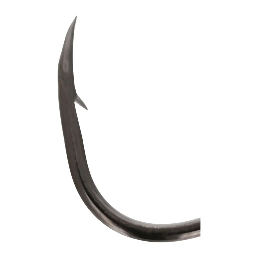 Lazer Sharp Short Shank Salmon/Steelhead Octopus Hook - Image 4