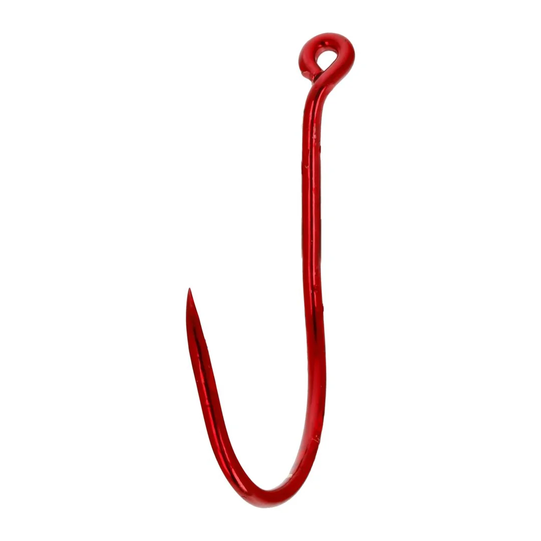 Lazer Sharp Short Shank Salmon/Steelhead Octopus Hook - Image 5