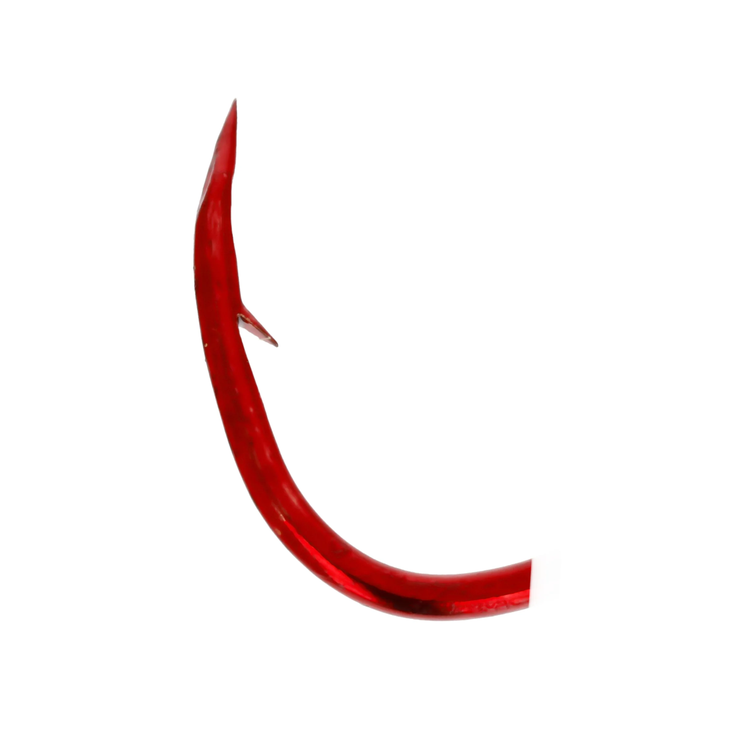 Lazer Sharp Short Shank Salmon/Steelhead Octopus Hook - Image 6
