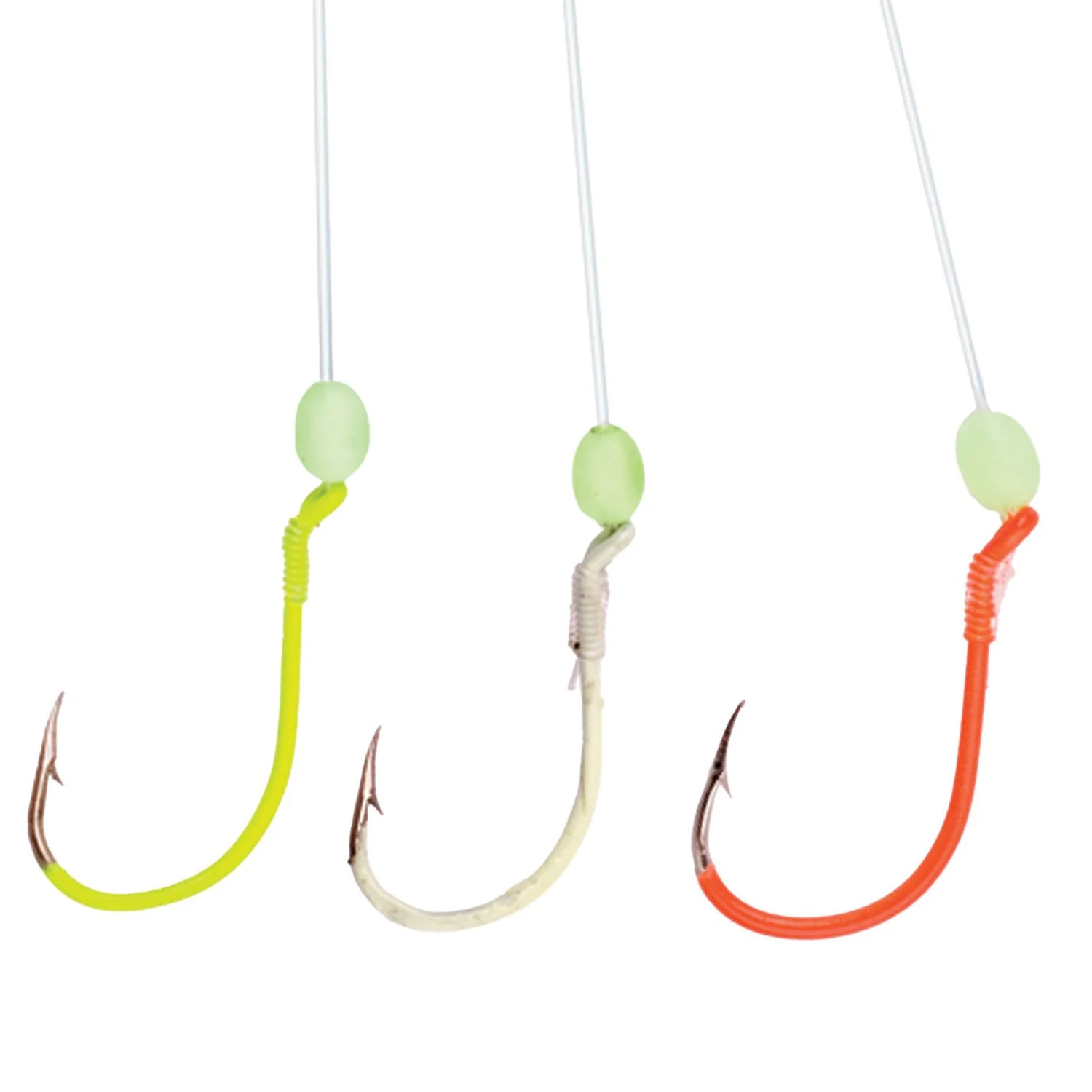 Lazer Sharp Single Octopus Walleye Rig
