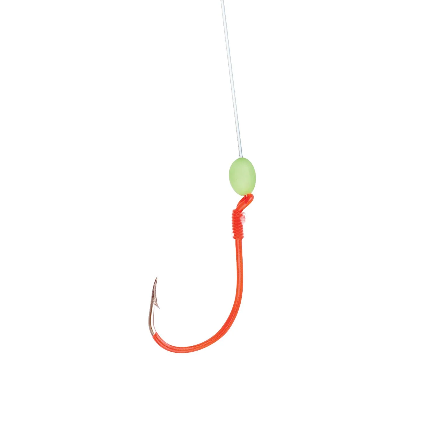 Lazer Sharp Single Octopus Walleye Rig - Image 4