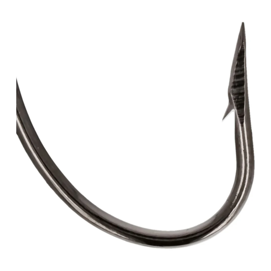 Lazer Sharp Sliced Southern Sproat Worm Hook - Image 3
