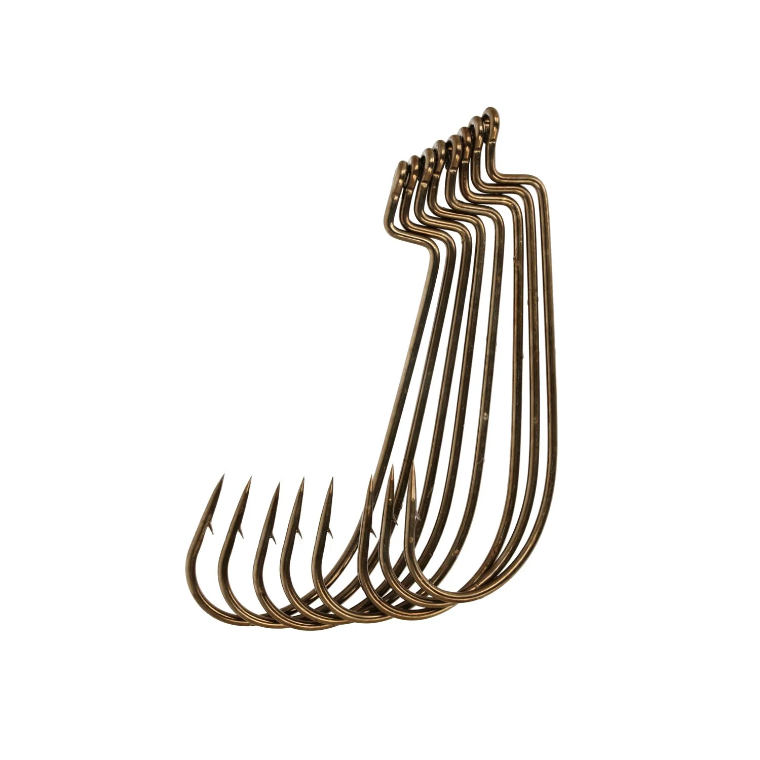 Lazer Sharp Southern Sproat Worm Hook - Image 2