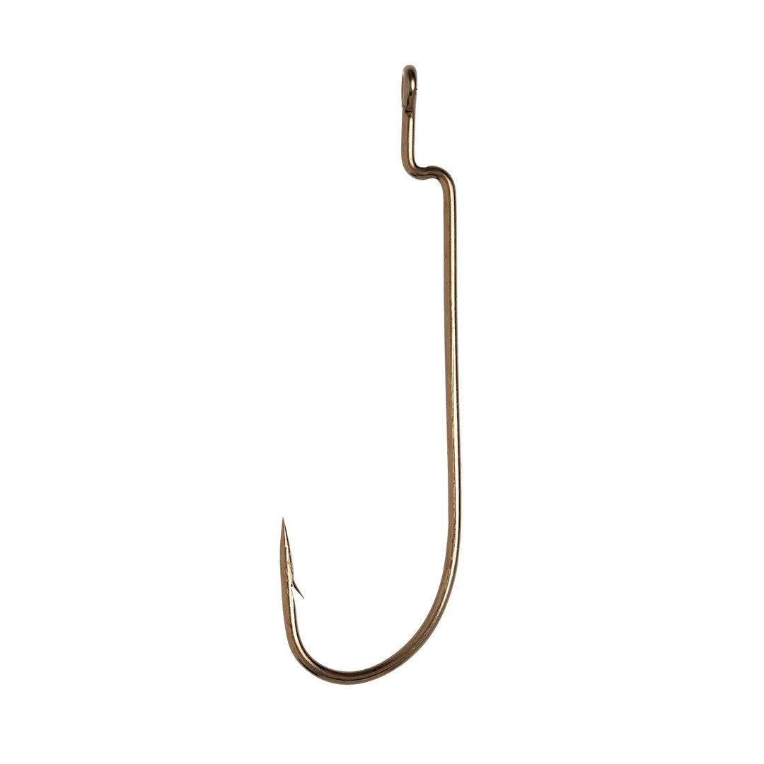 Lazer Sharp Southern Sproat Z-Bend Worm Hook