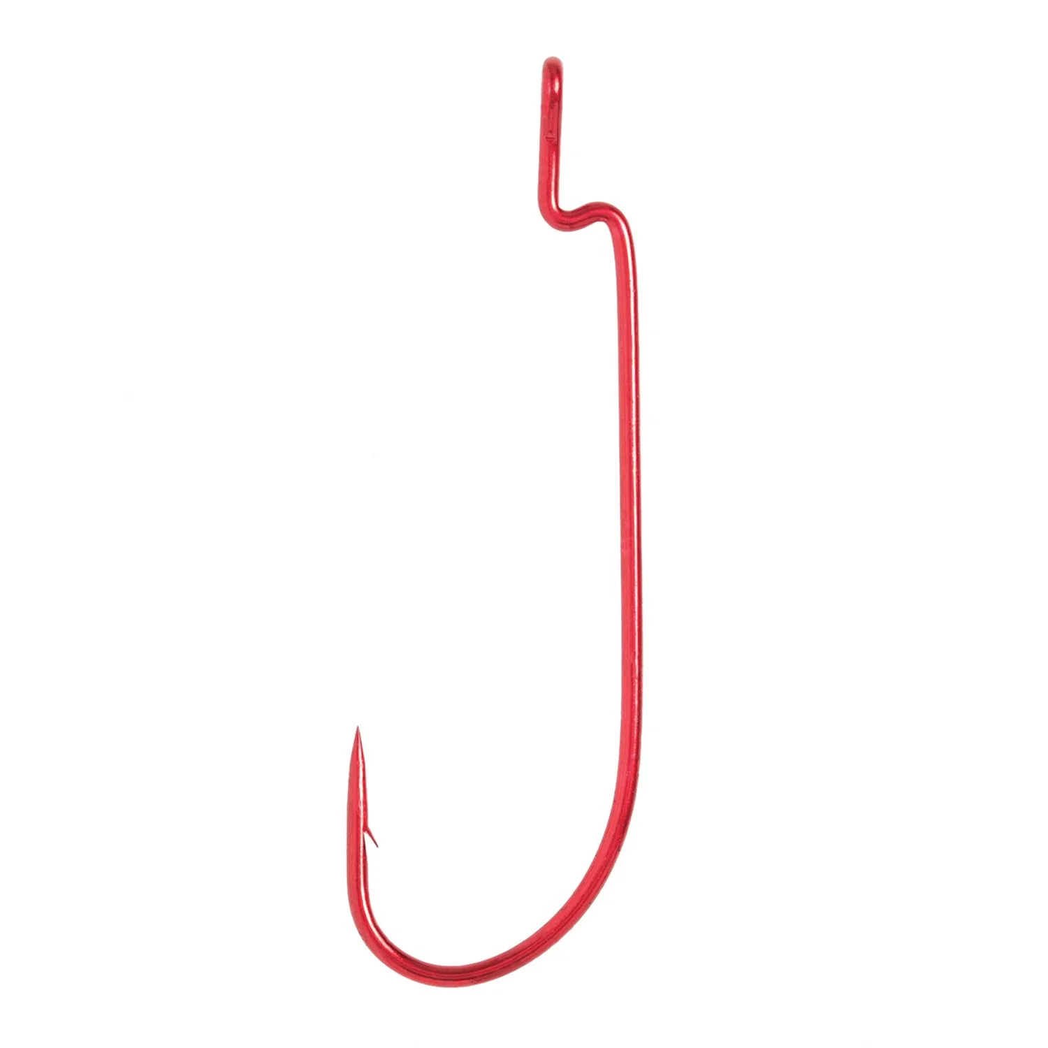 Lazer Sharp Southern Sproat Z-Bend Worm Hook - Image 13