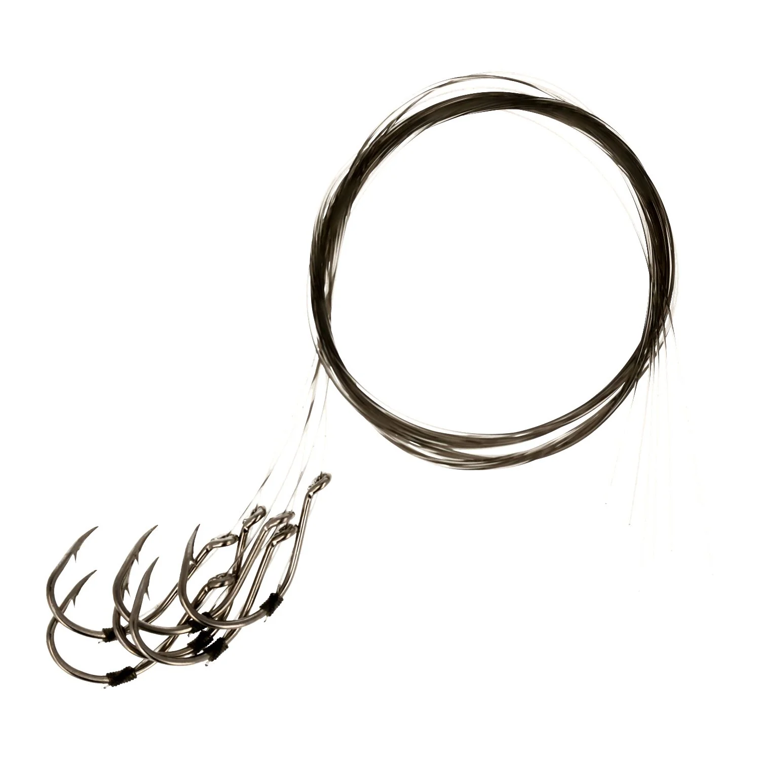 Lazer Sharp Steelhead Octopus Snells - Image 2