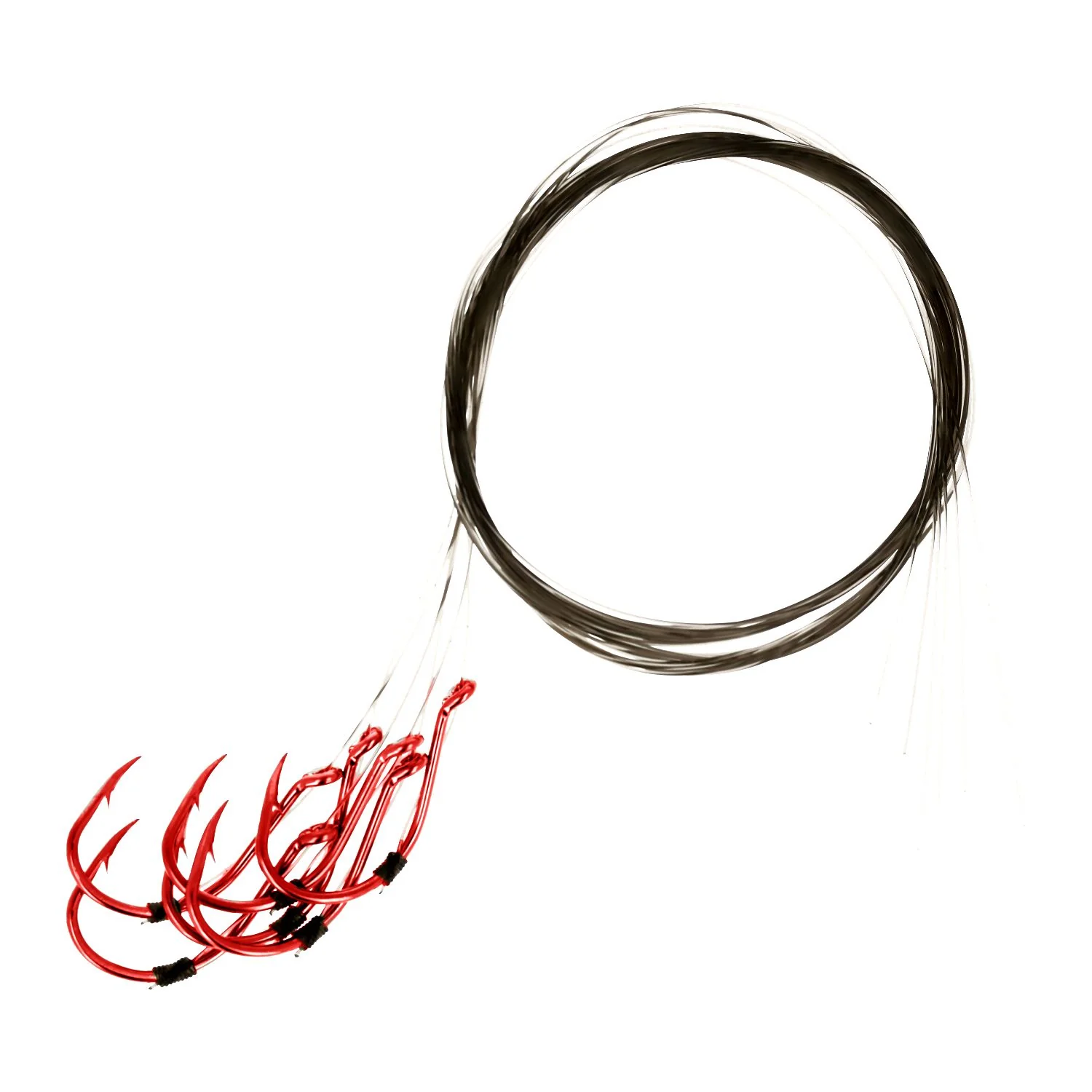 Lazer Sharp Steelhead Octopus Snells - Image 3