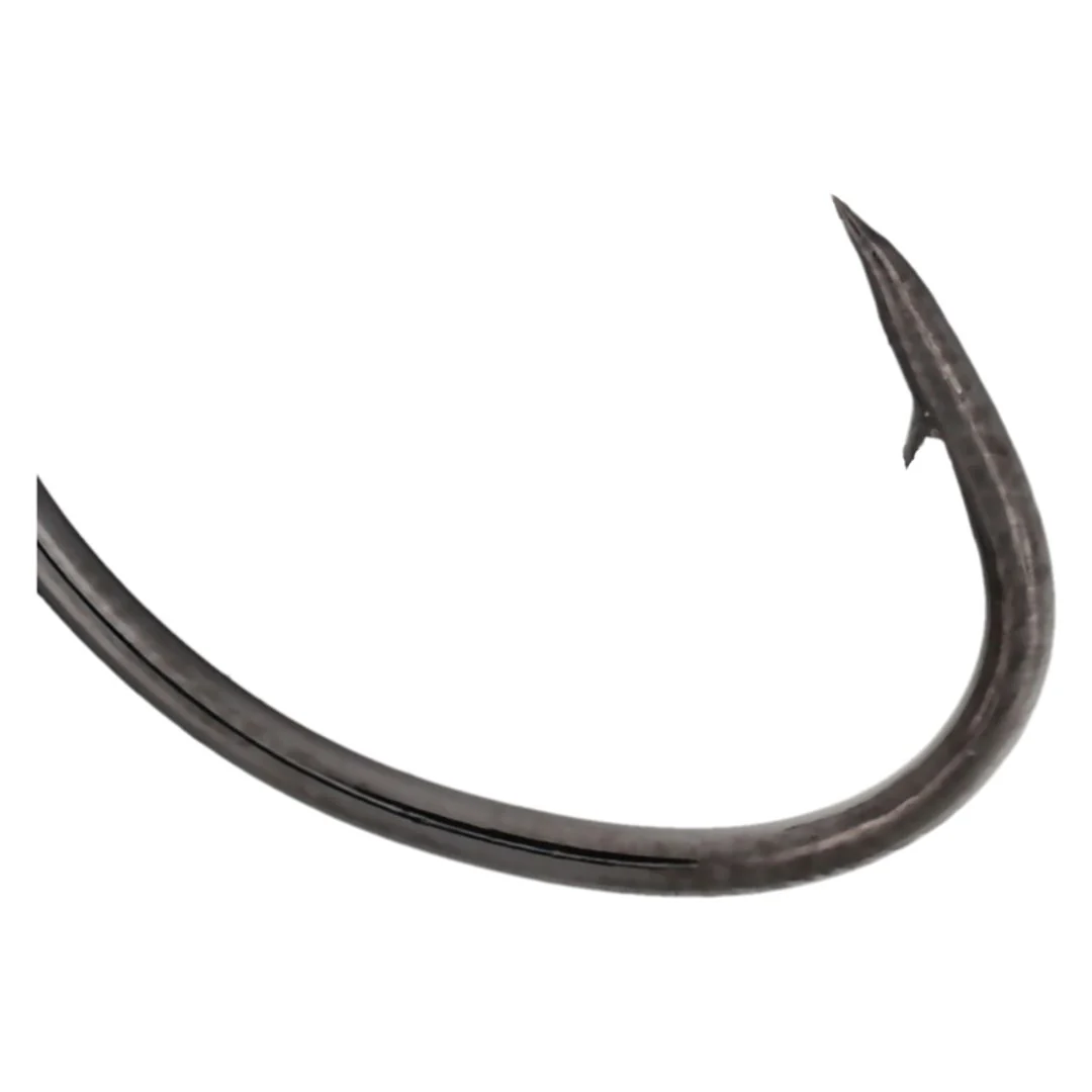 Lazer Sharp Steelhead/Walleye Wide Gap Hook - Image 5