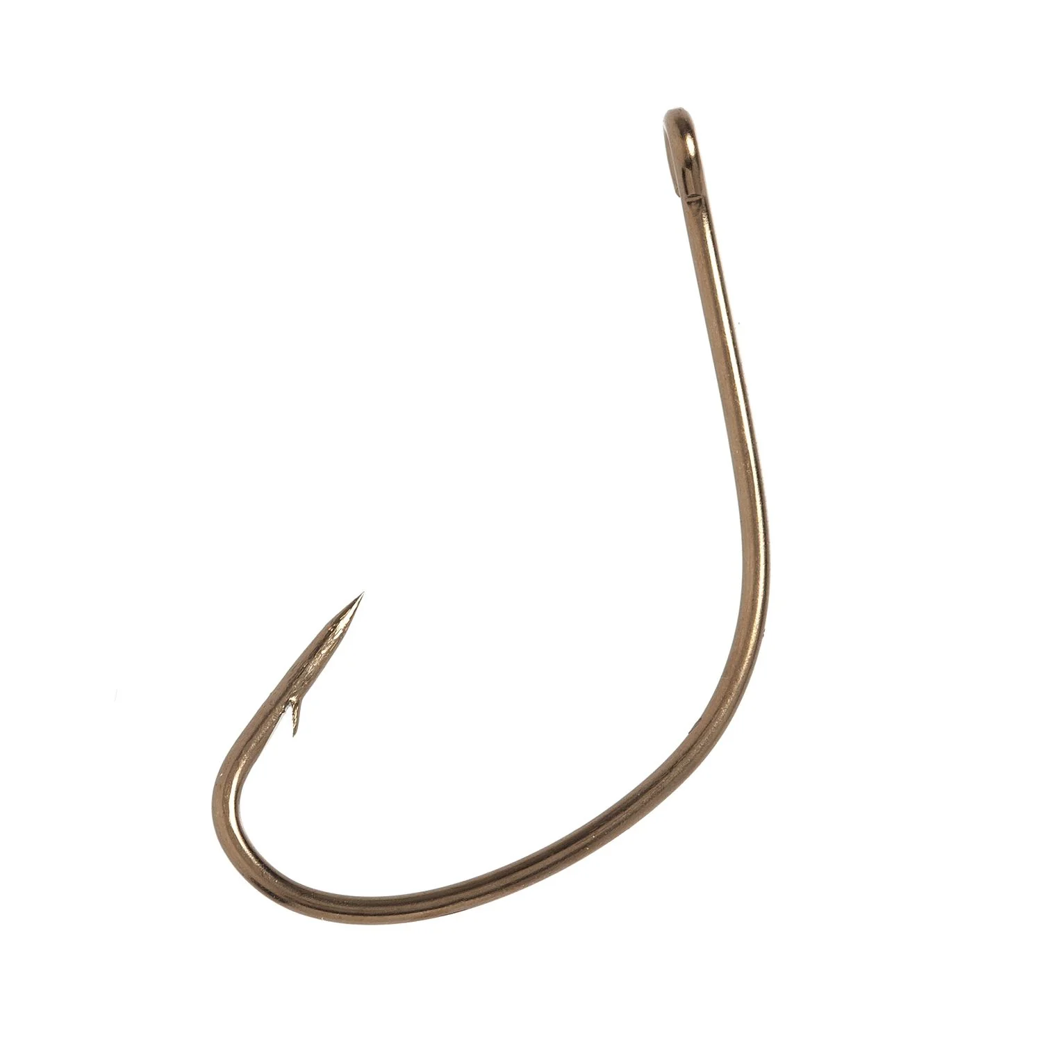Lazer Sharp Straight Eye Kahle Hook - Image 19