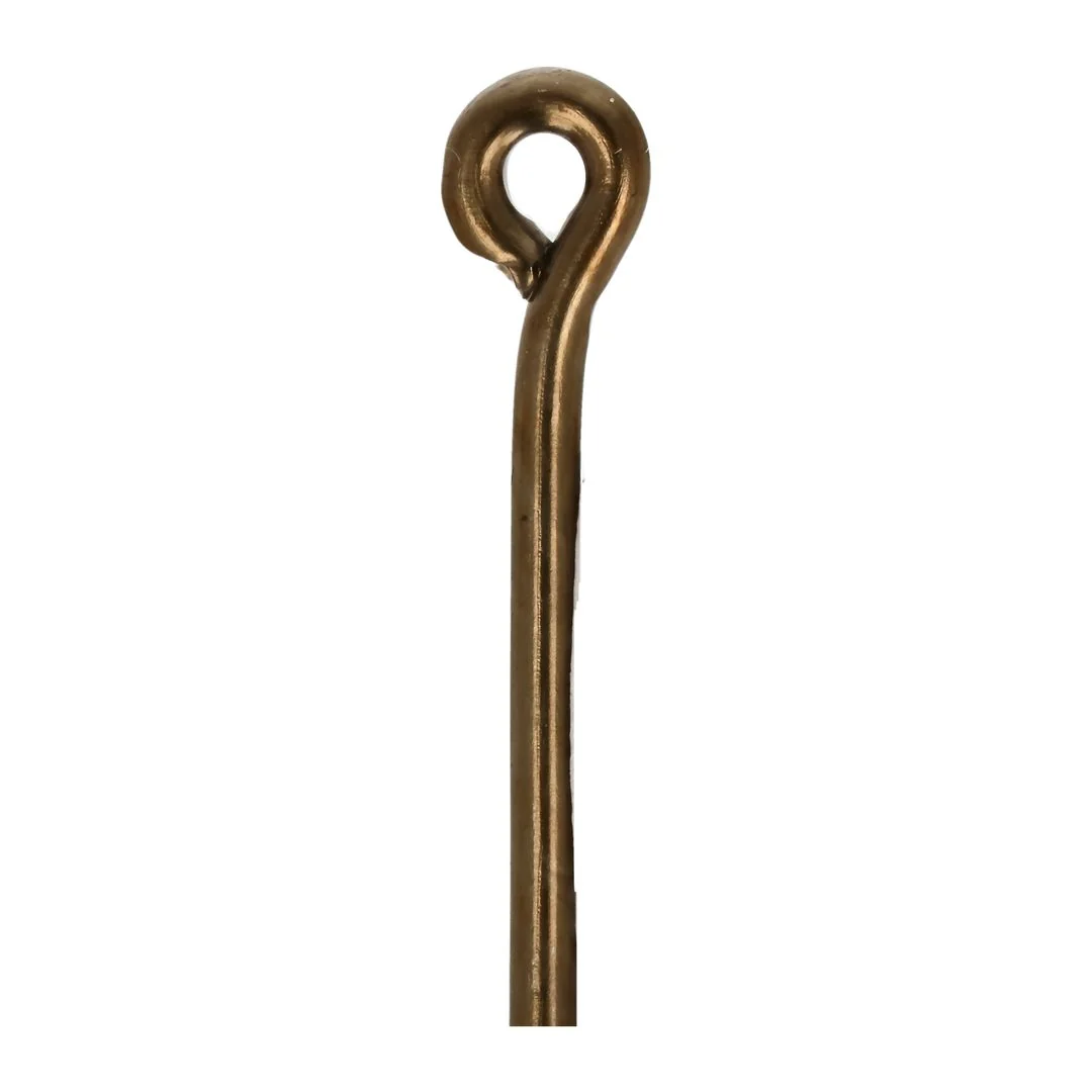 Lazer Sharp Straight Eye Kahle Hook - Image 3
