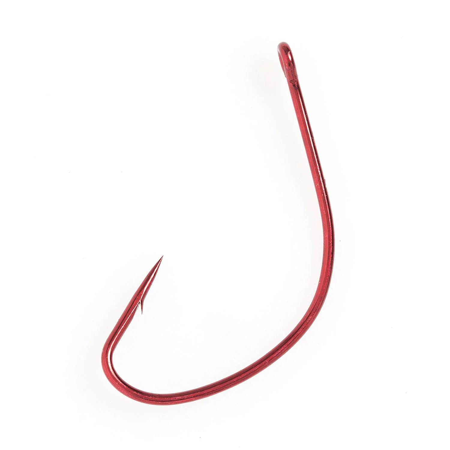 Lazer Sharp Straight Eye Kahle Hook - Image 35