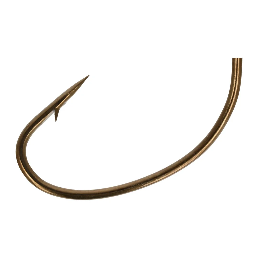 Lazer Sharp Straight Eye Kahle Hook - Image 4
