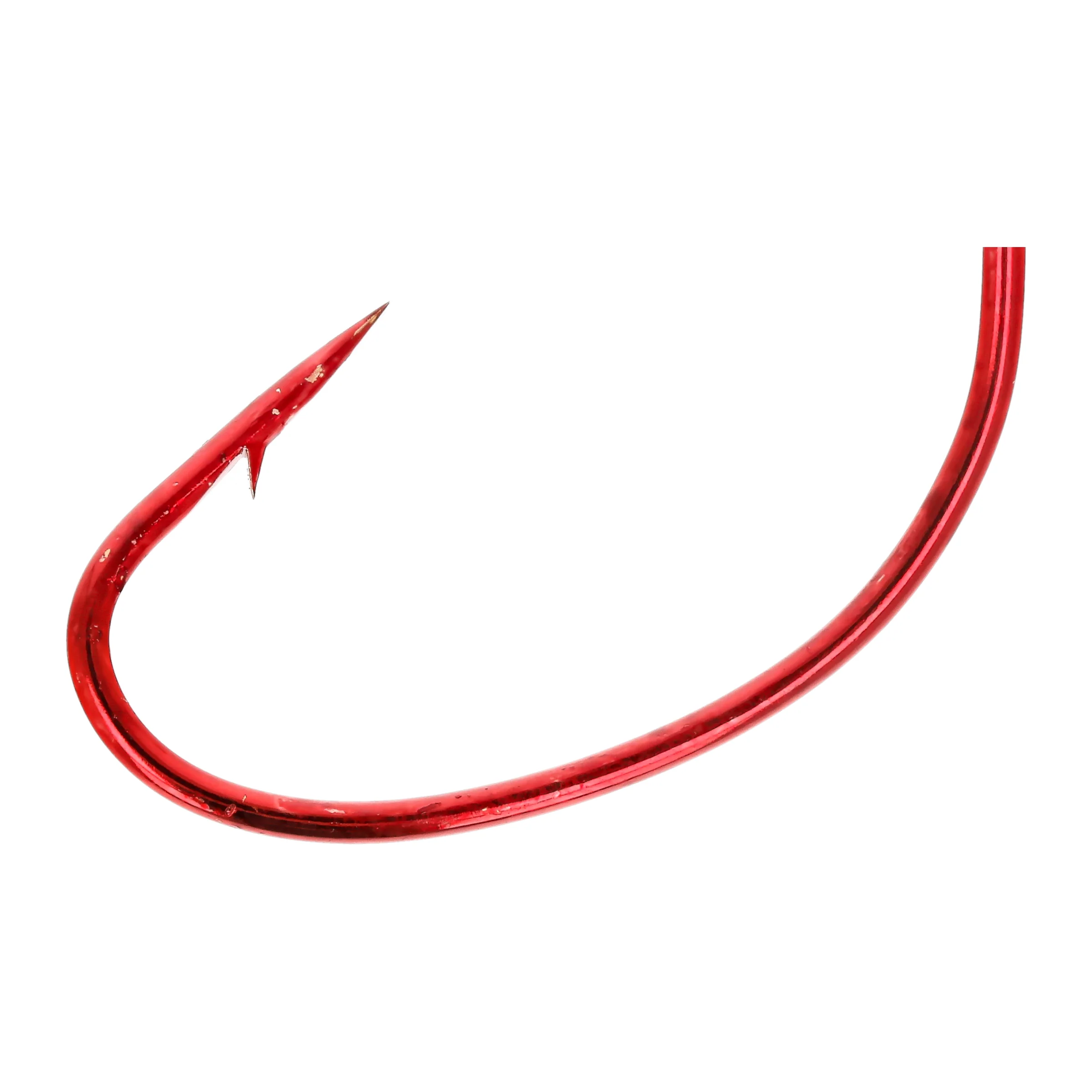 Lazer Sharp Straight Eye Kahle Hook - Image 6