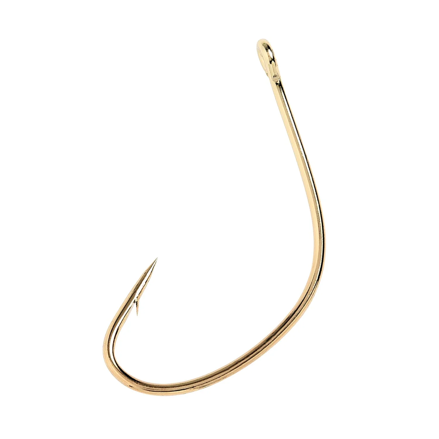 Lazer Sharp Straight Eye Kahle Hook - Image 63