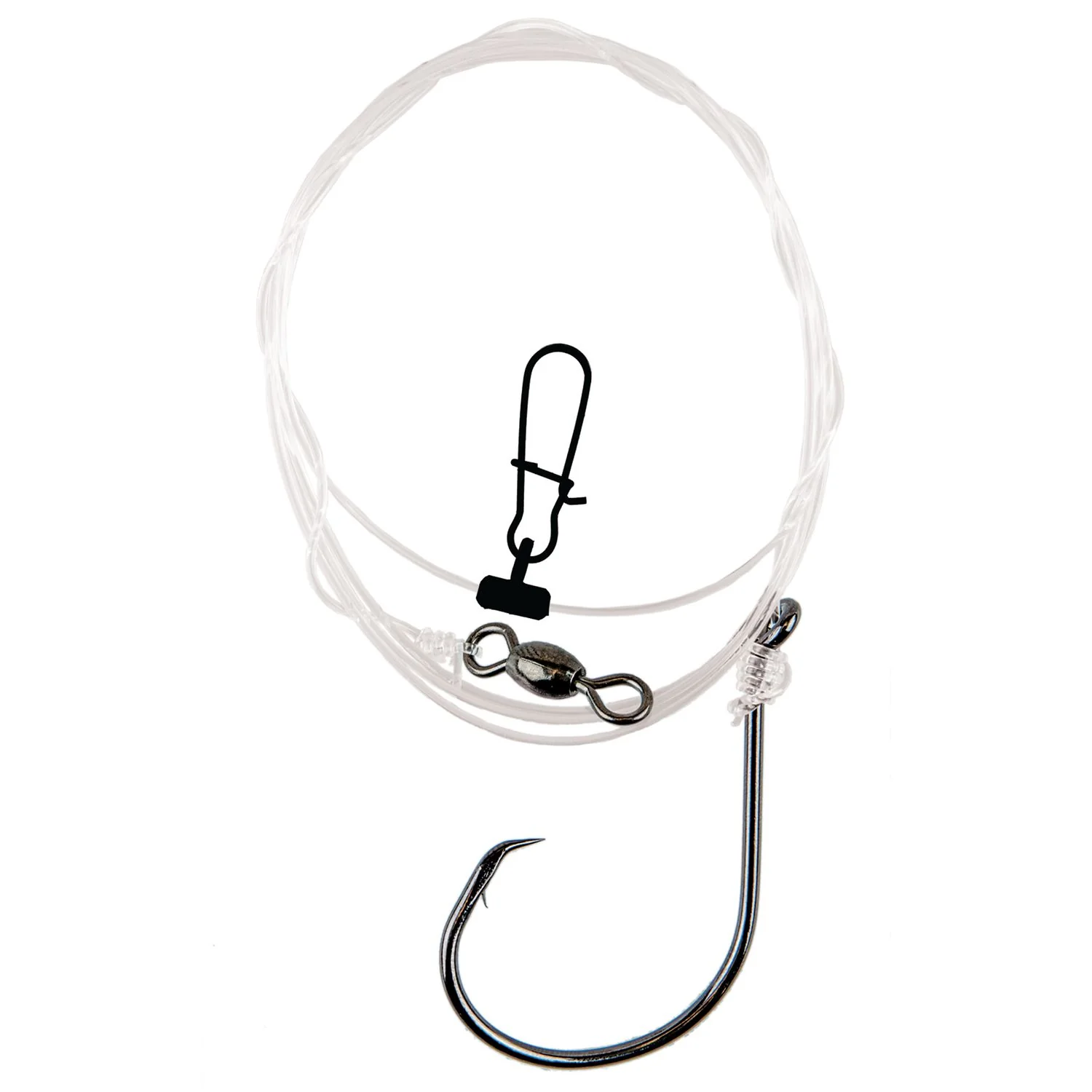 Lazer Sharp Striped Bass Fish Finder Rig - Image 2