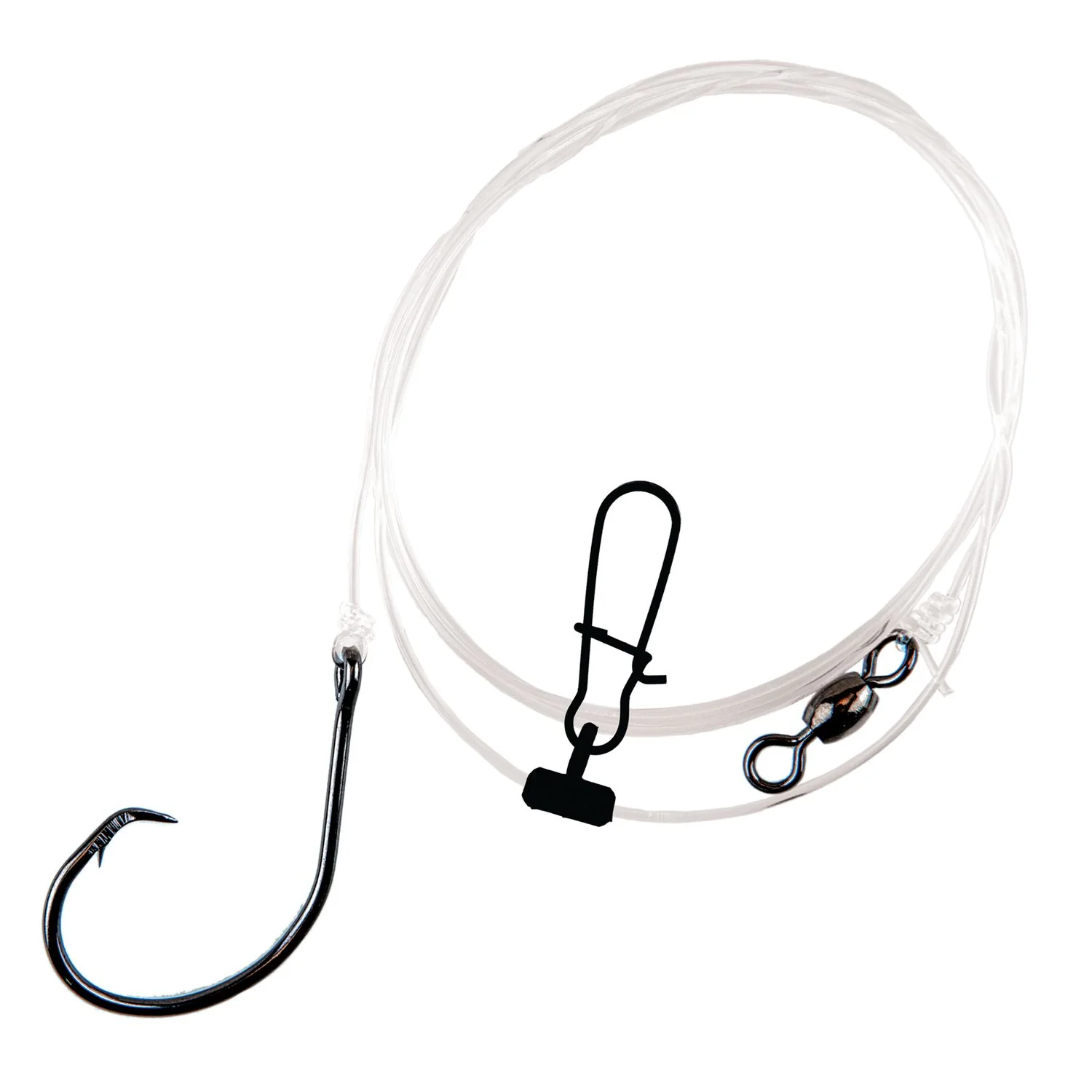 Lazer Sharp Striped Bass Fishfinder Inline Circle Rigs - Image 3