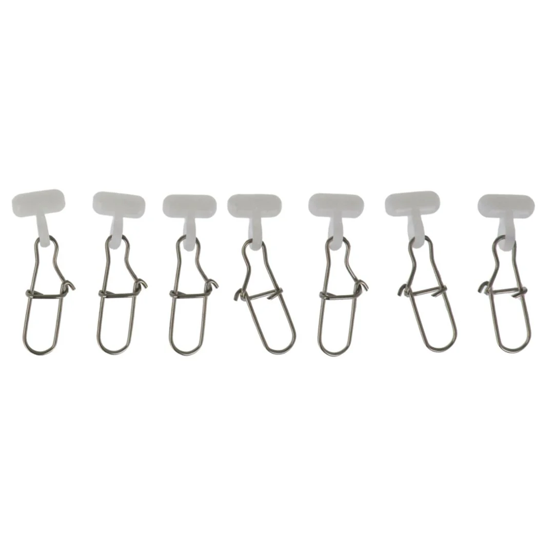 Lazer Sharp Striped Bass Saltwater Tackle Kit - Image 5