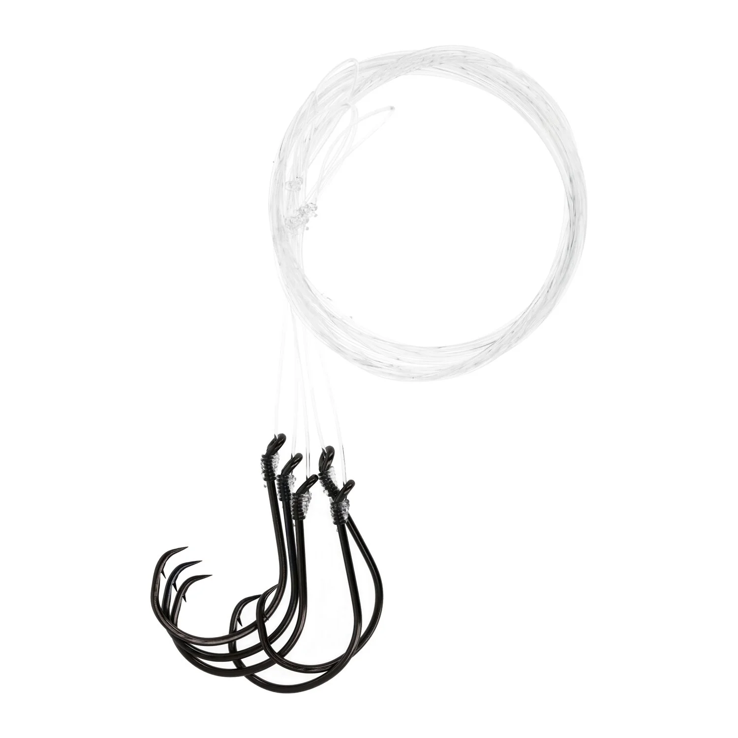 Lazer Sharp Striper Inline Circle Octopus Snells - Image 4