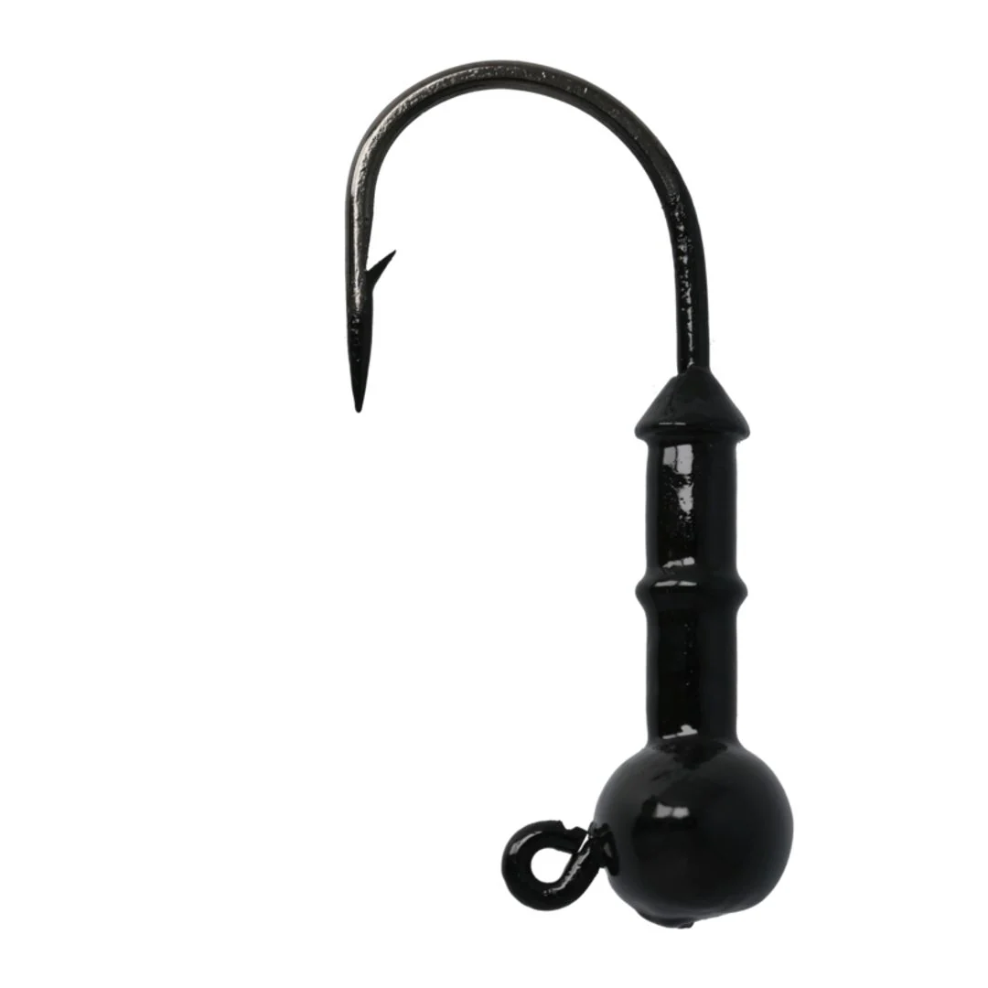 Lazer Sharp Tin Football Jig - Image 3