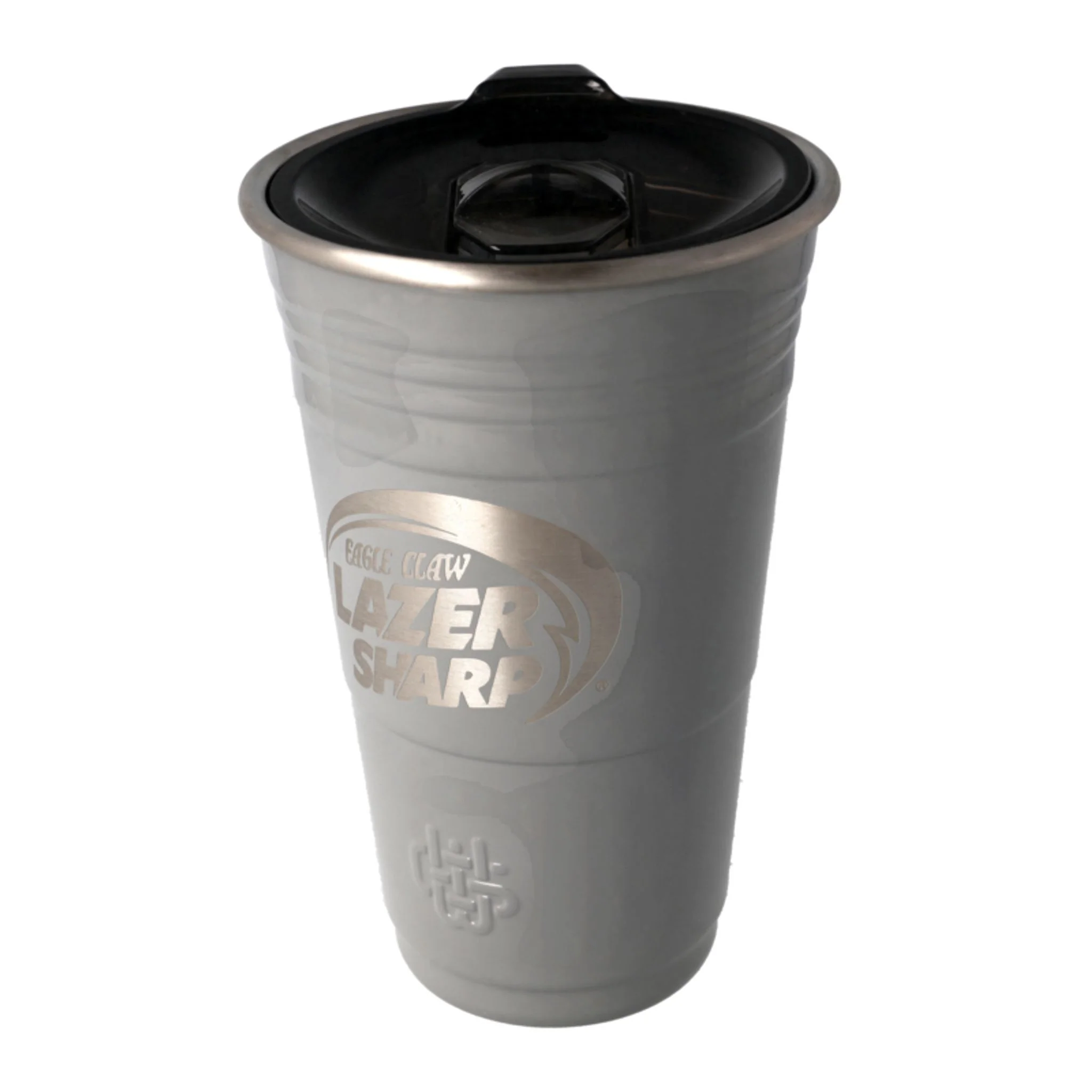 Lazer Sharp Tumbler 16 oz. - Image 3