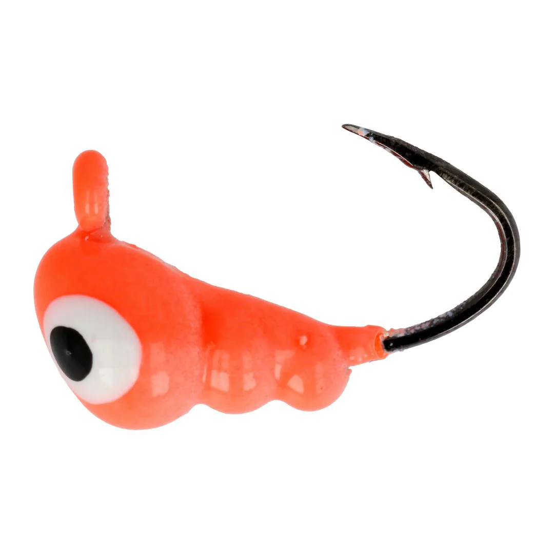 Lazer Sharp Tungsten Jig Kit - Ant And Shrimpy - Image 3