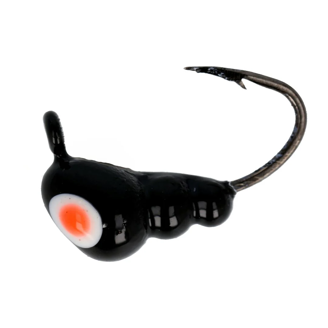 Lazer Sharp Tungsten Jig Kit - Ant And Shrimpy - Image 4