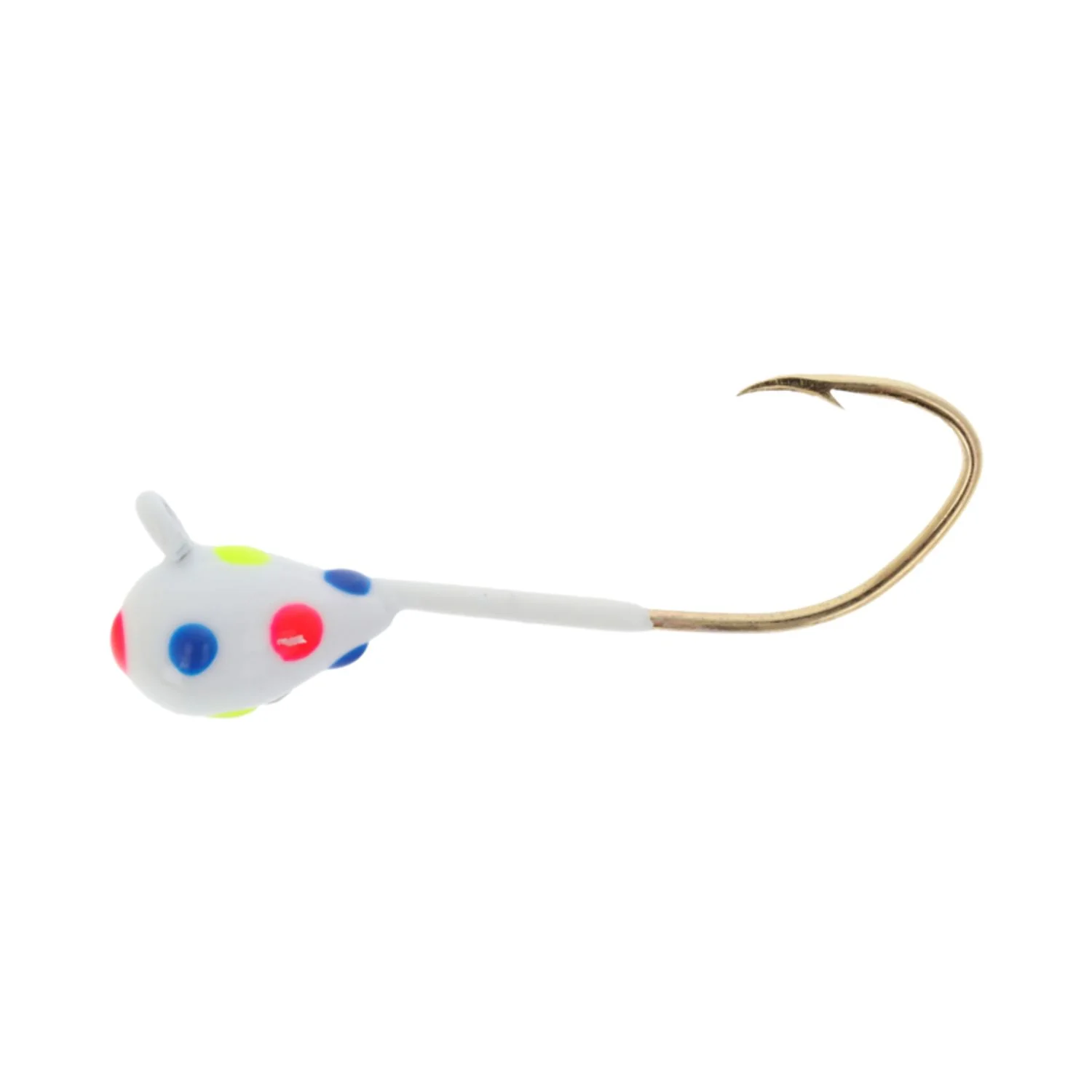 Lazer Sharp Tungsten Long Shank Pro-V Jigs - Image 3