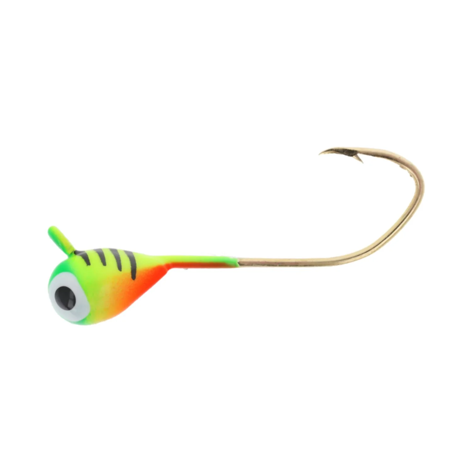 Lazer Sharp Tungsten Long Shank Pro-V Jigs - Image 5