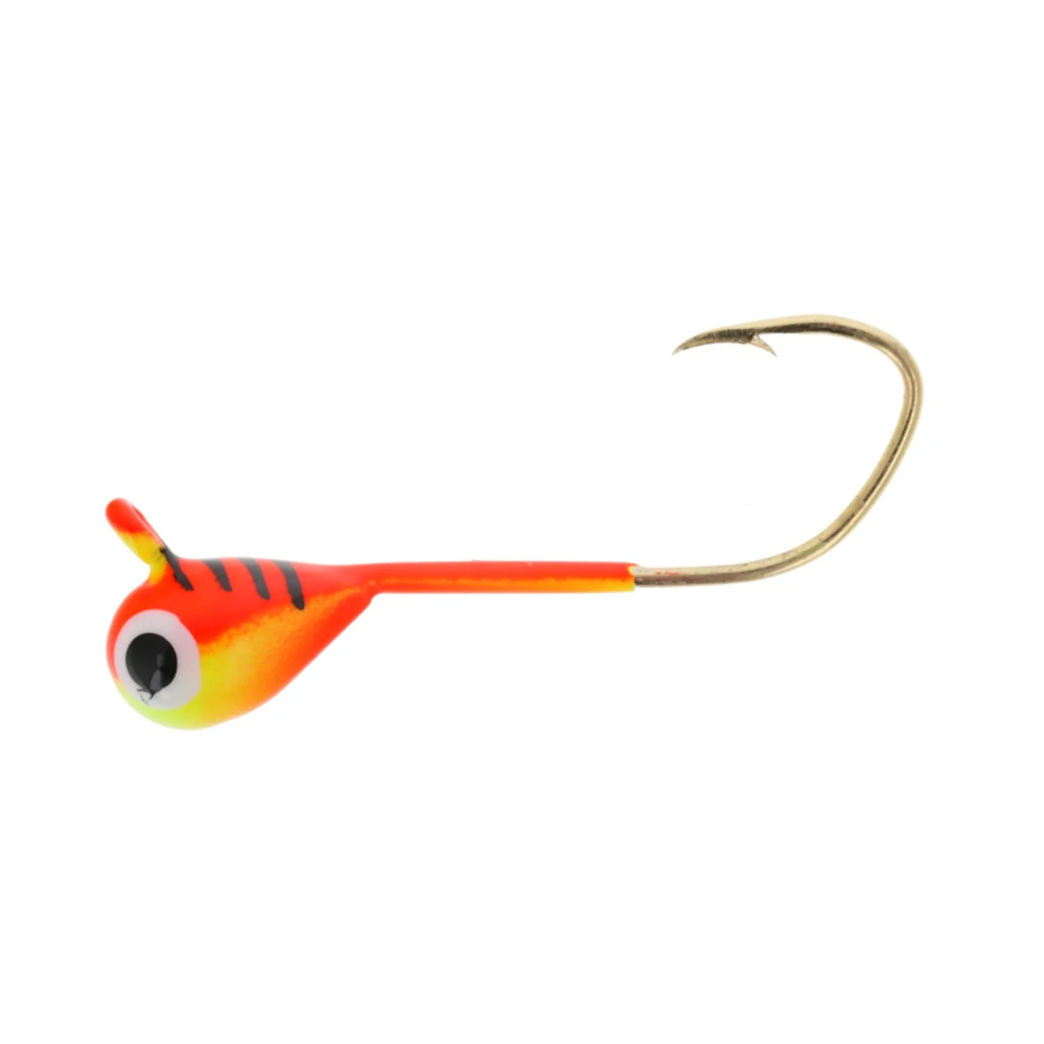 Lazer Sharp Tungsten Long Shank Pro-V Jigs - Image 6