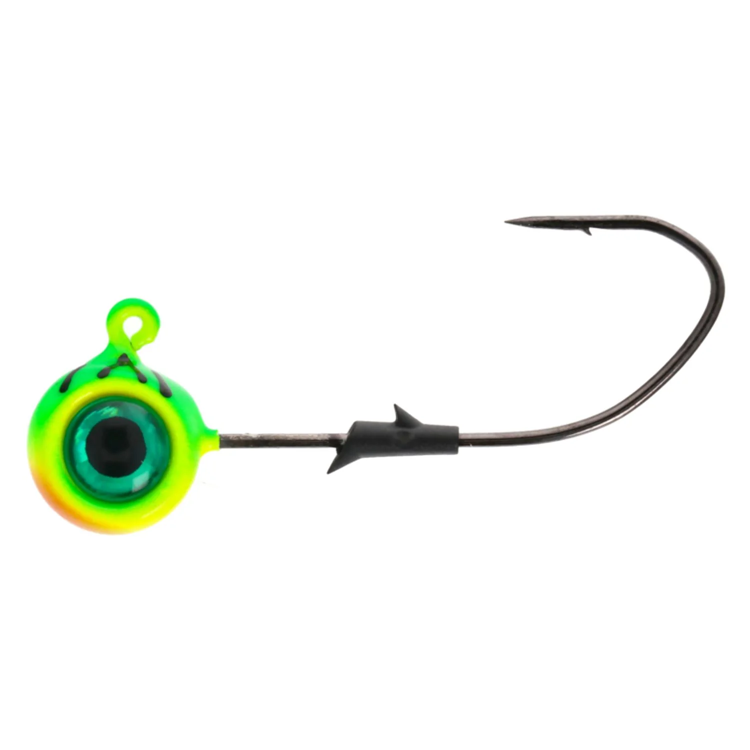 Lazer Sharp Tungsten Pill Jigs - Image 5