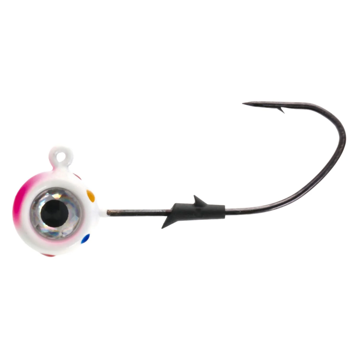Lazer Sharp Tungsten Pill Jigs - Image 8