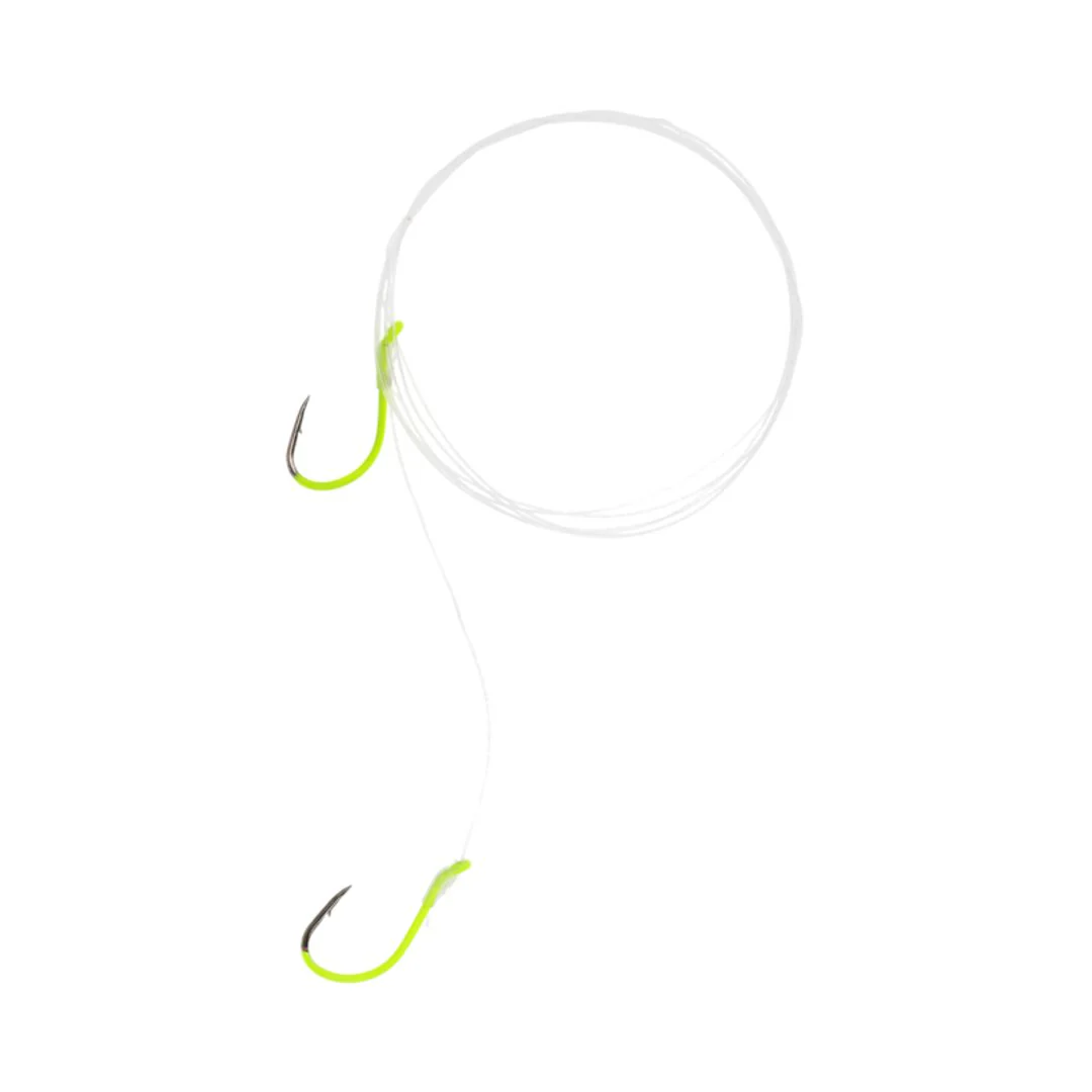 Lazer Sharp Two Hook Walleye Rig