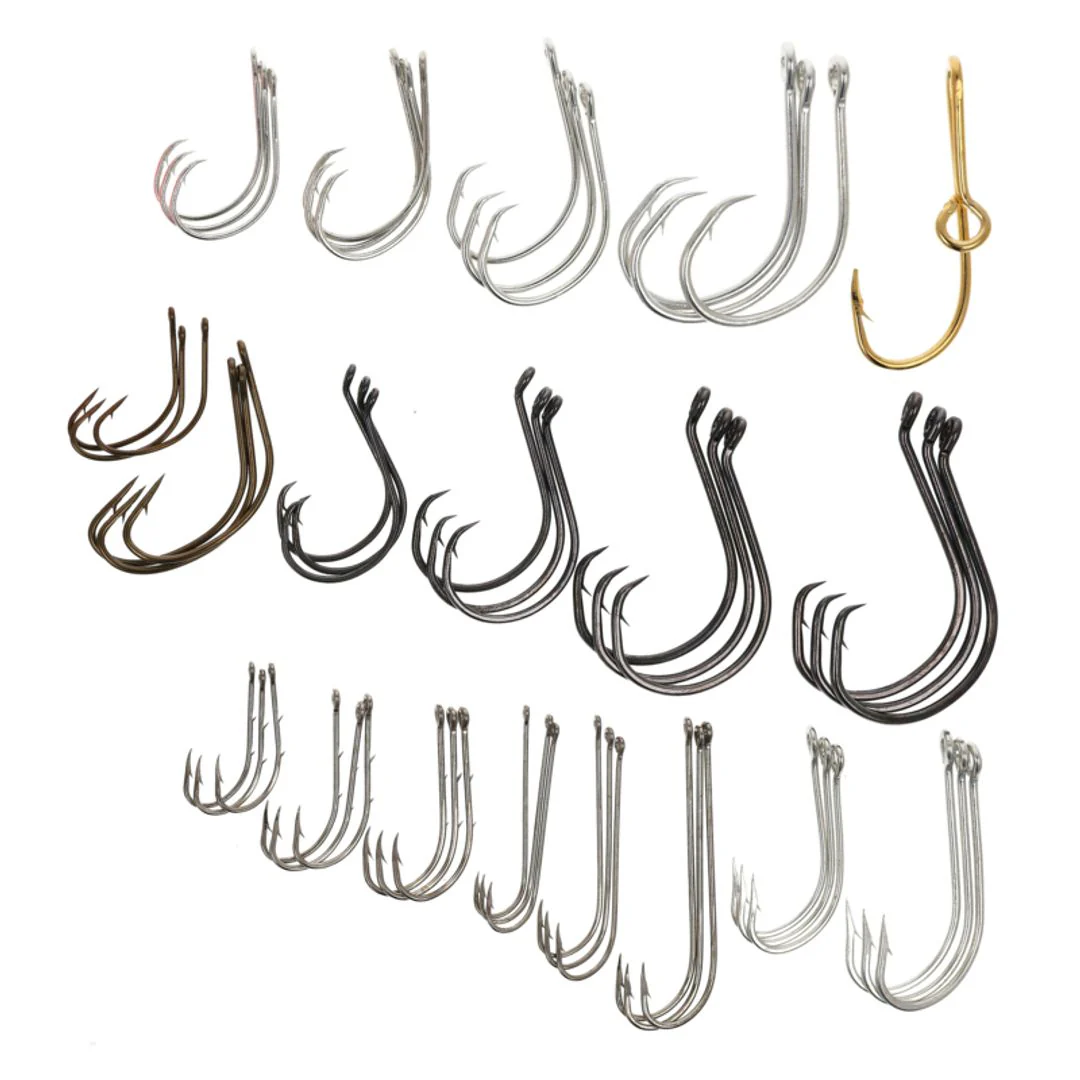Lazer Sharp Ultimate Saltwater Terminal Kit - Image 4