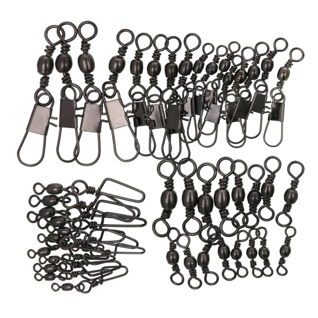 Lazer Sharp Ultimate Saltwater Terminal Kit - Image 5