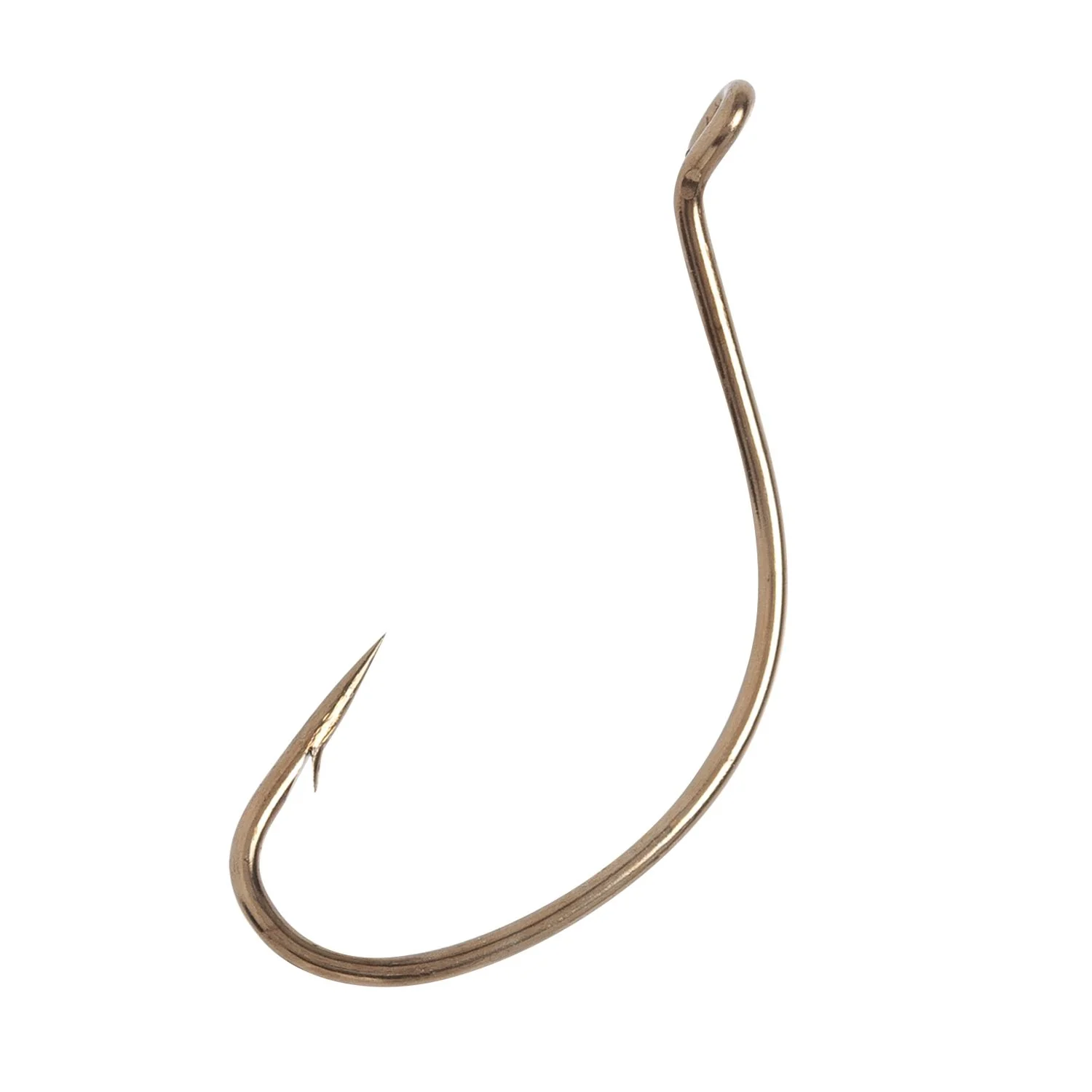 Lazer Sharp Up Eye Offset Kahle Hook - Image 14