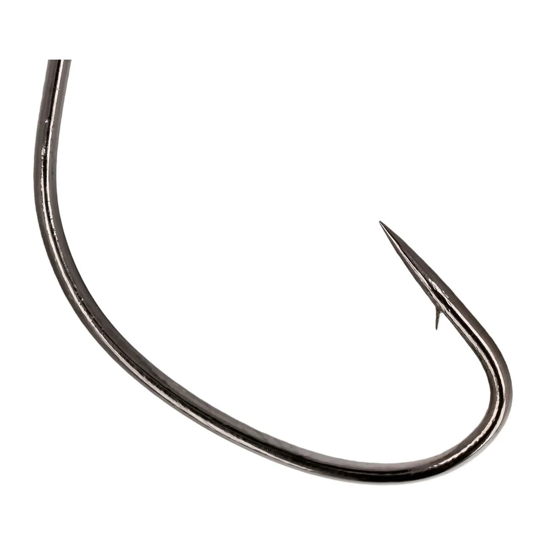 Lazer Sharp Up Eye Offset Kahle Hook - Image 4