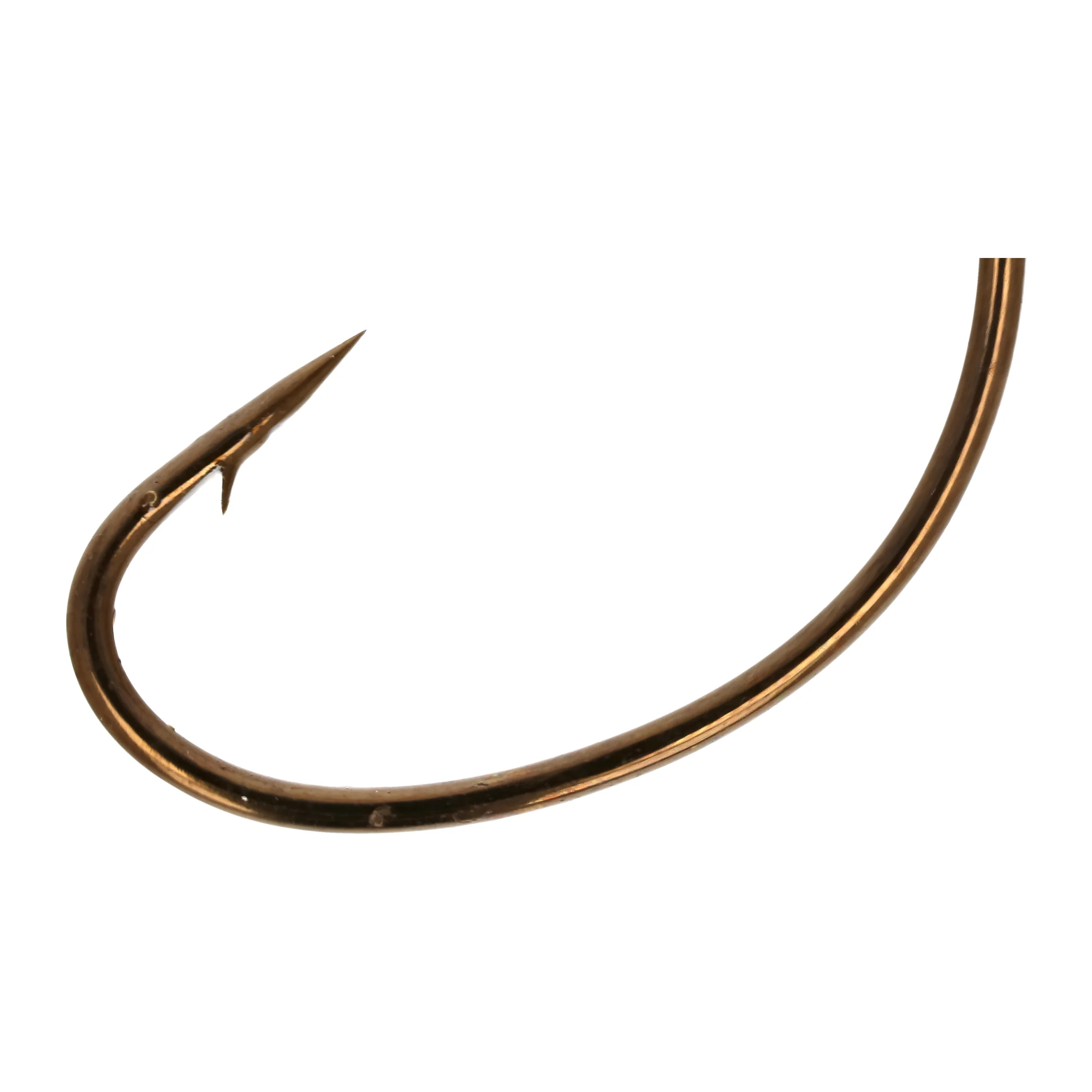 Lazer Sharp Up Eye Offset Kahle Hook - Image 6