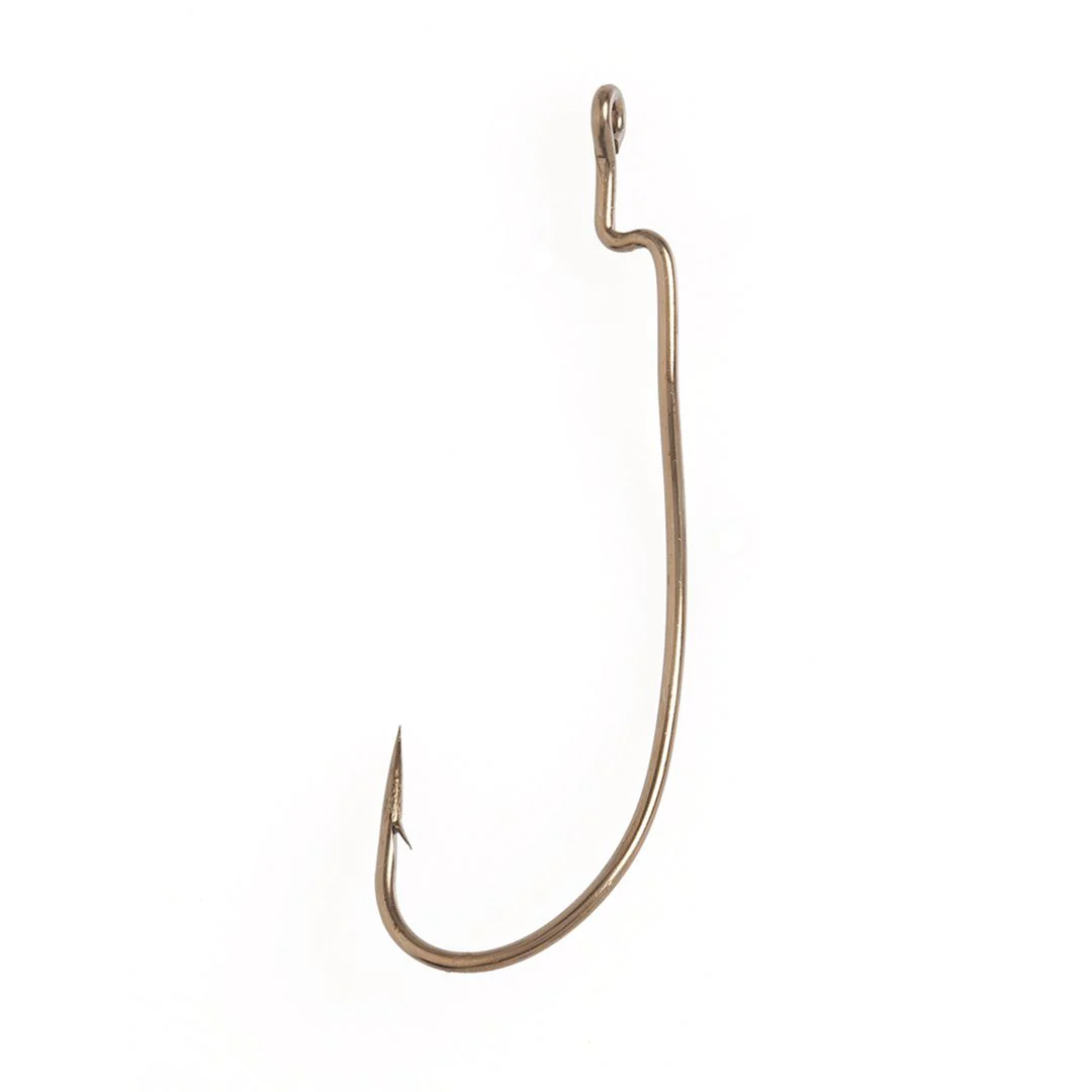 Lazer Sharp Value Series Rotating Worm Hook