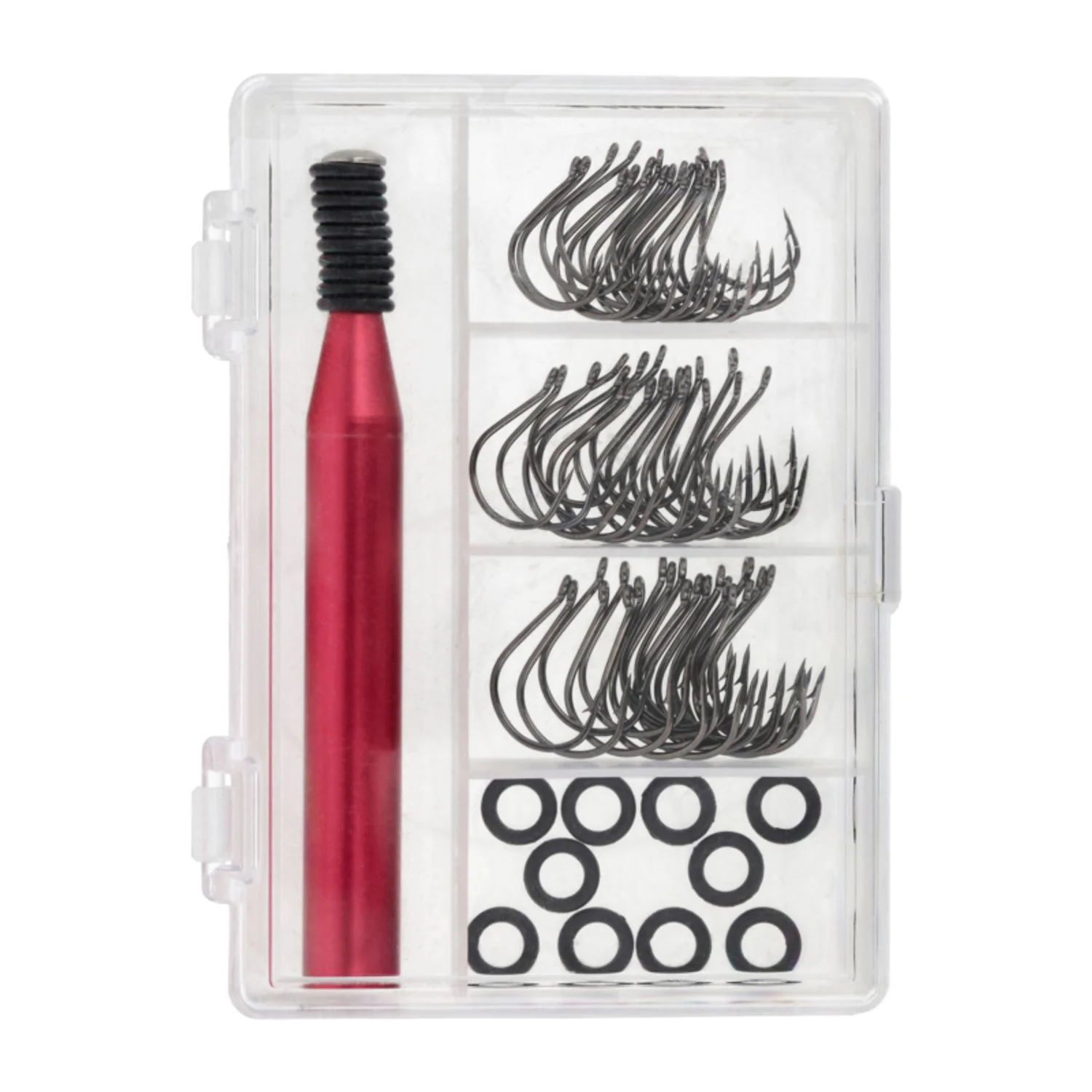 Lazer Sharp Wacky Worm Kit - Image 2