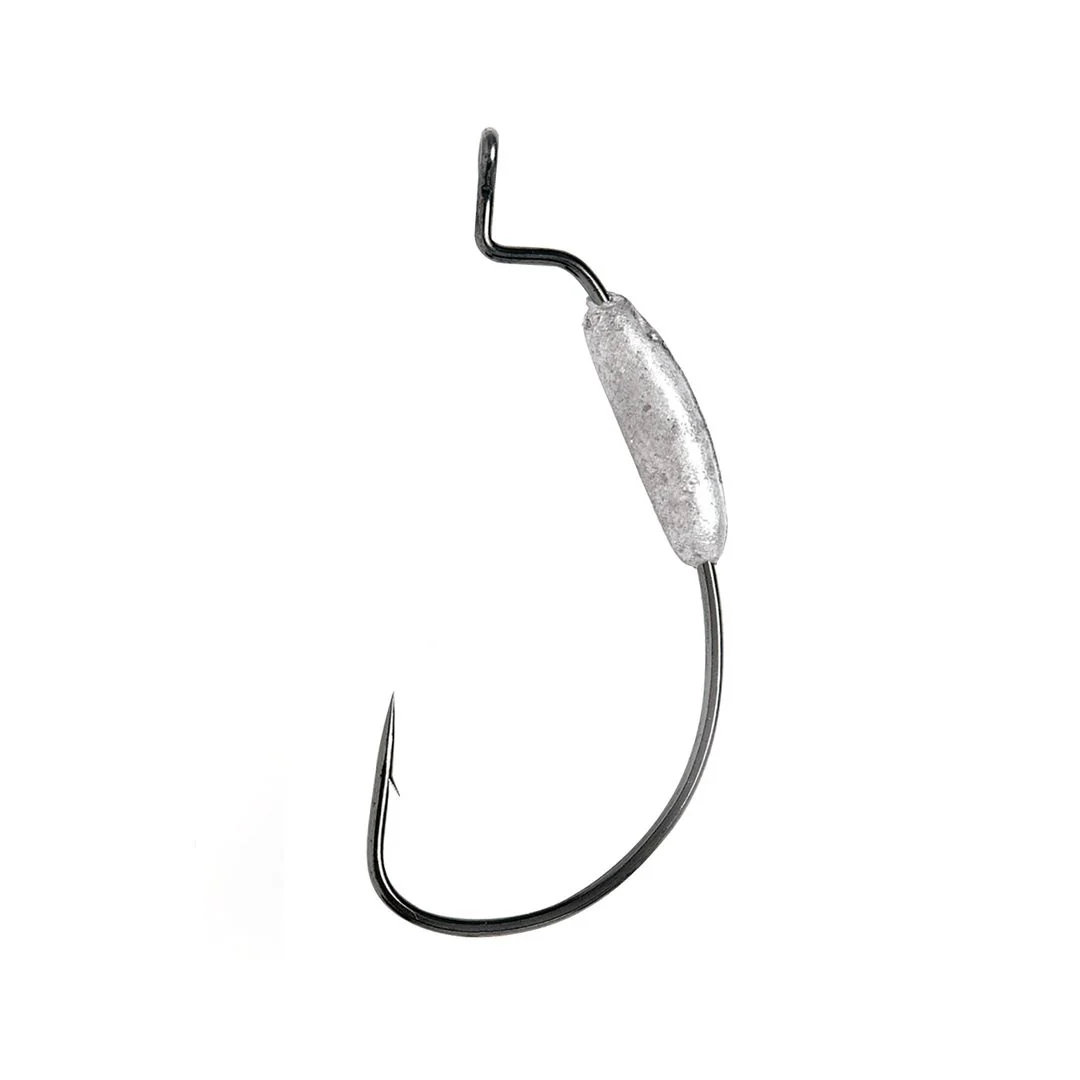 Lazer Sharp Weighted EWG Hook