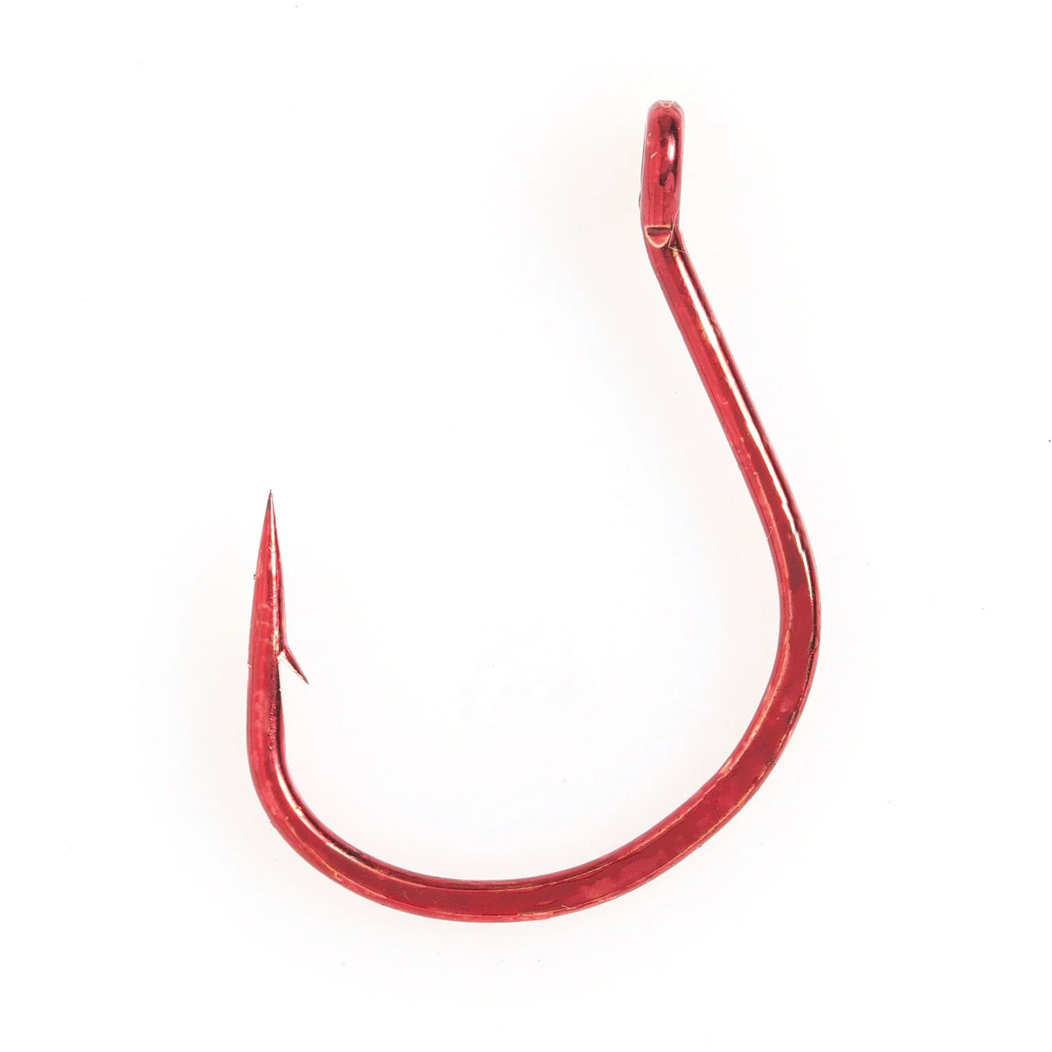 Lazer Sharp Wide Gap Wacky Worm Hook - Image 2