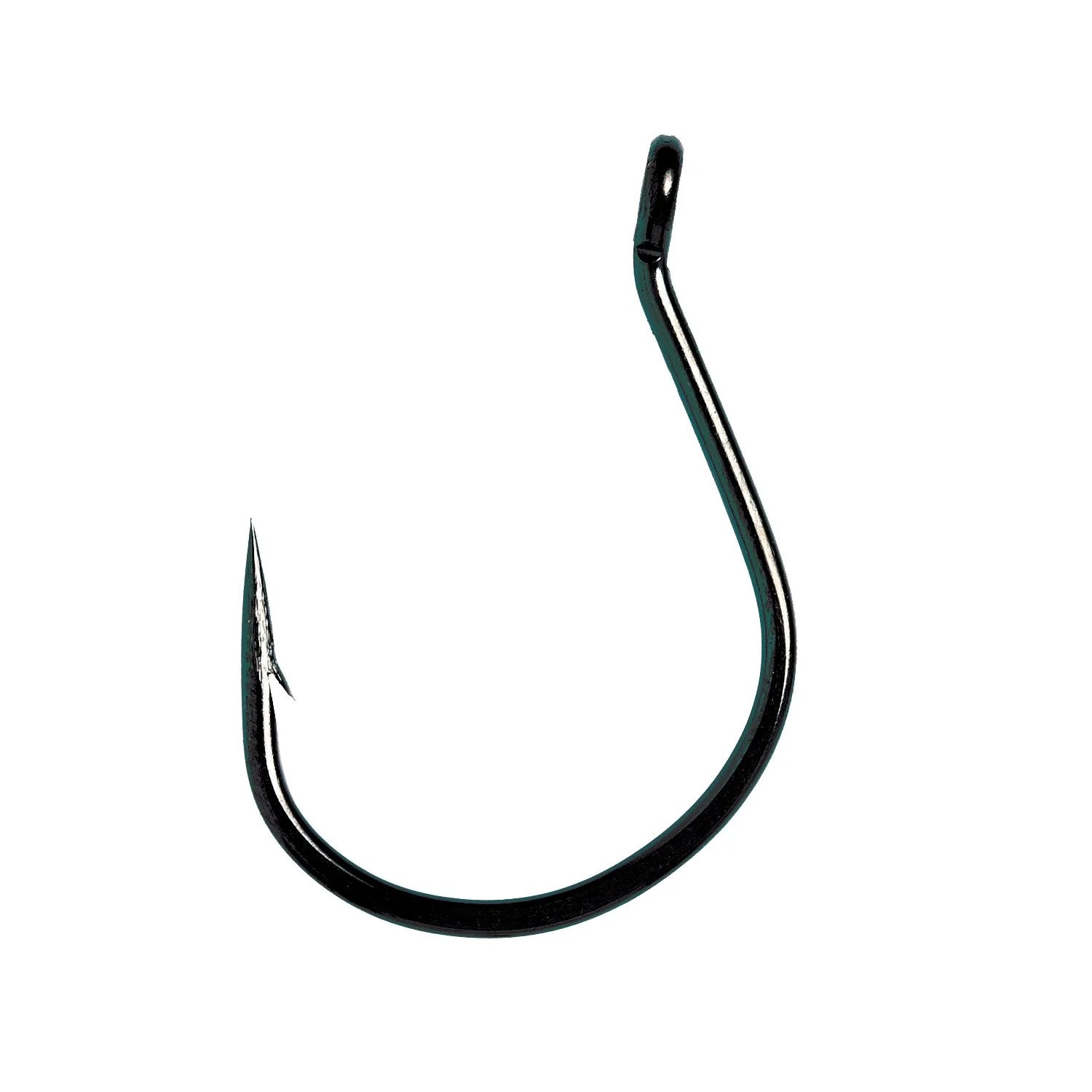 Lazer Sharp Wide Gap Wacky Worm Hook - Image 6