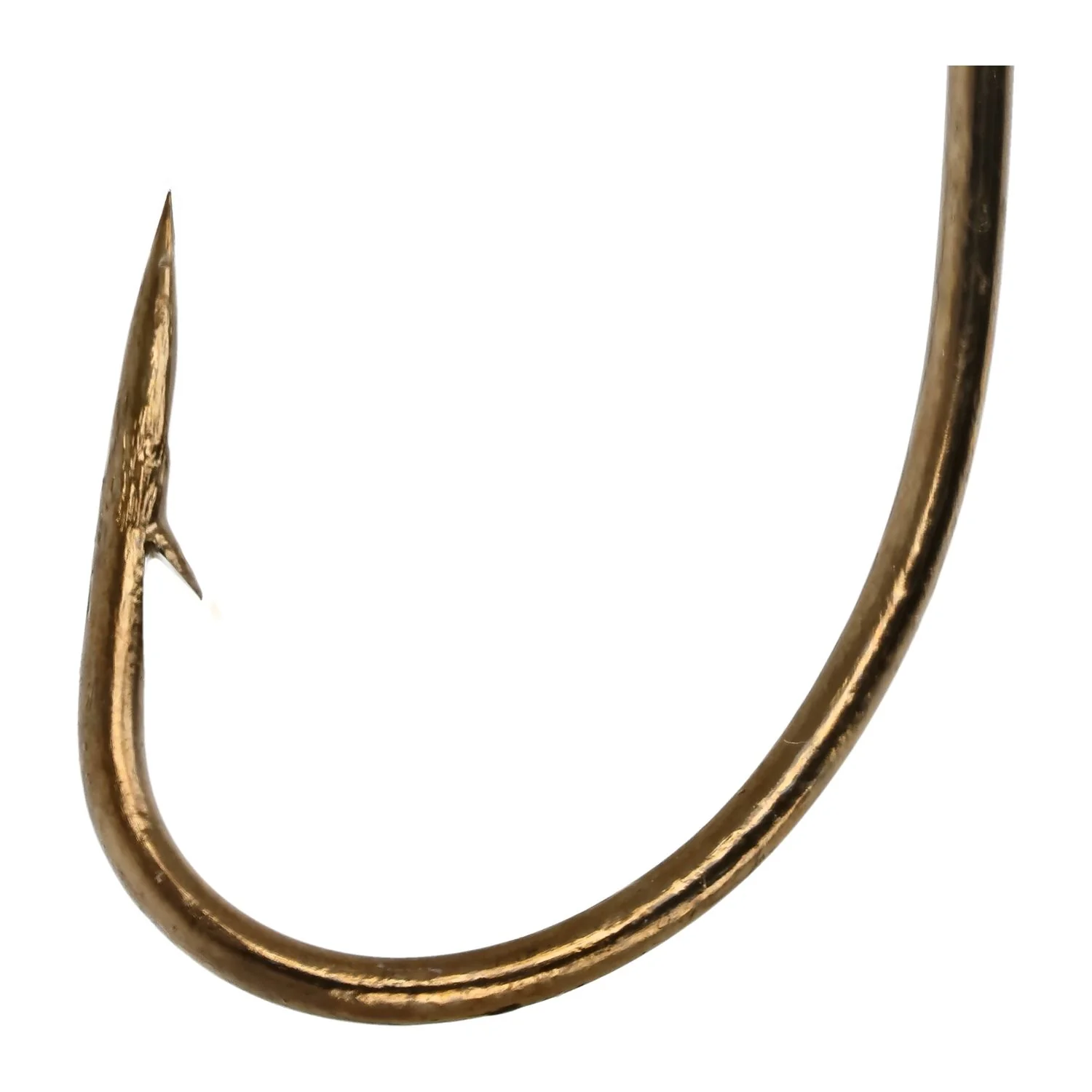 Lazer Sharp Z-Bend Rotating Worm Hook - Image 2